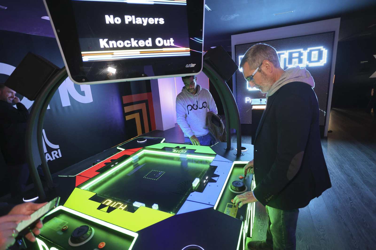 Así es el espectacular Museo del Videojuego de Málaga (fotos)