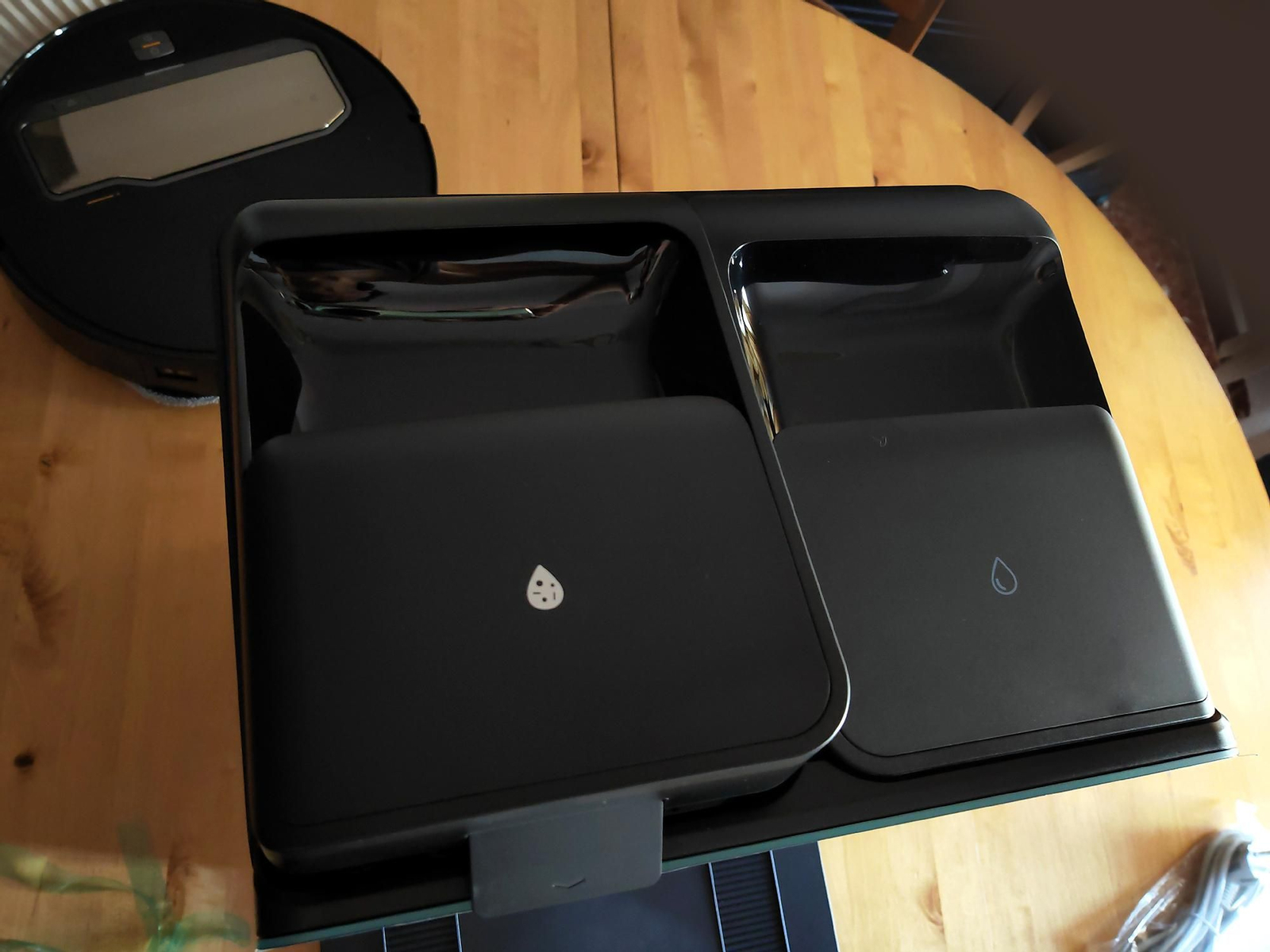 Robor aspirador Roborock Saros Z70