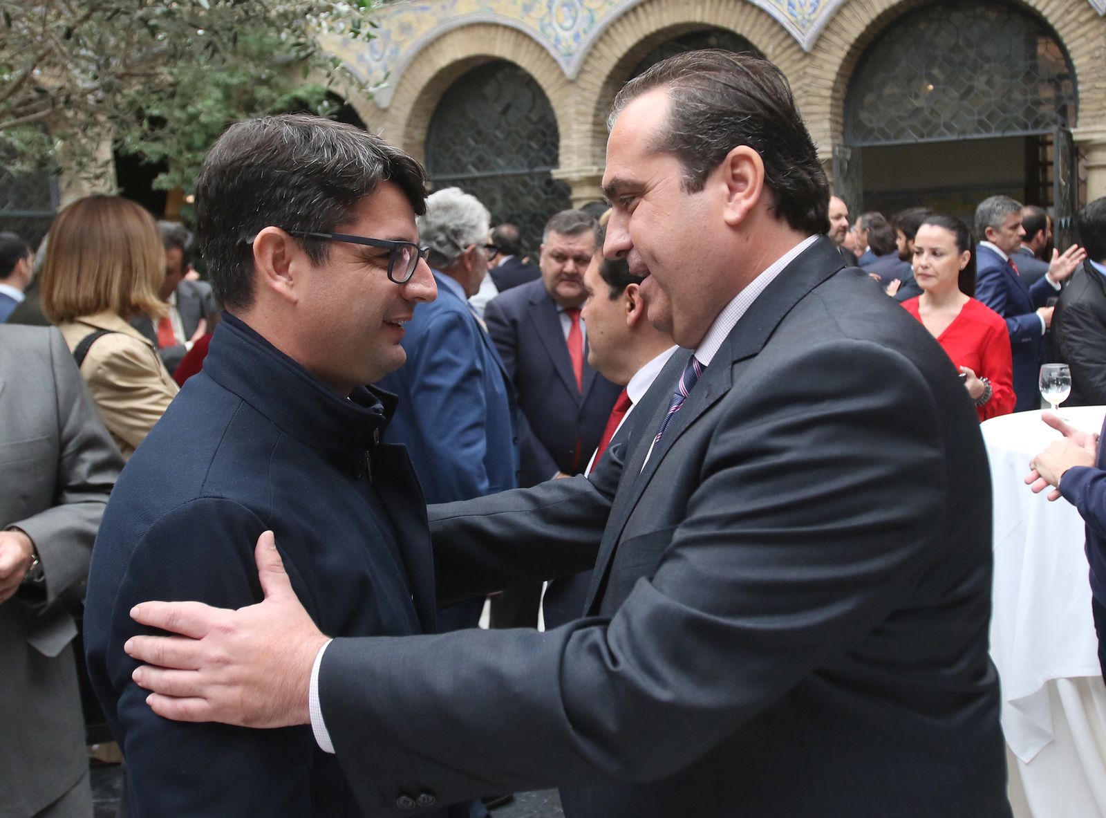 II Foro Pyme Córdoba Grupo Joly-Popular