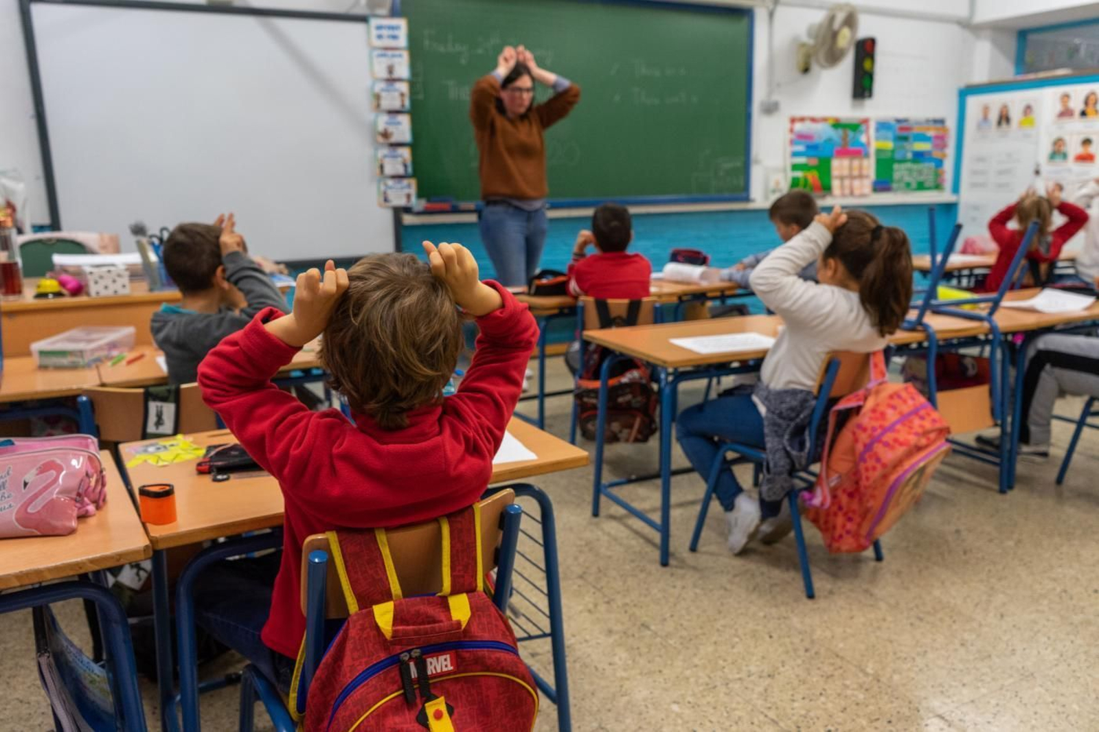 Exigen a la Junta el pago inmediato de las nóminas de abril a las trabajadoras de los servicios educativos externalizados