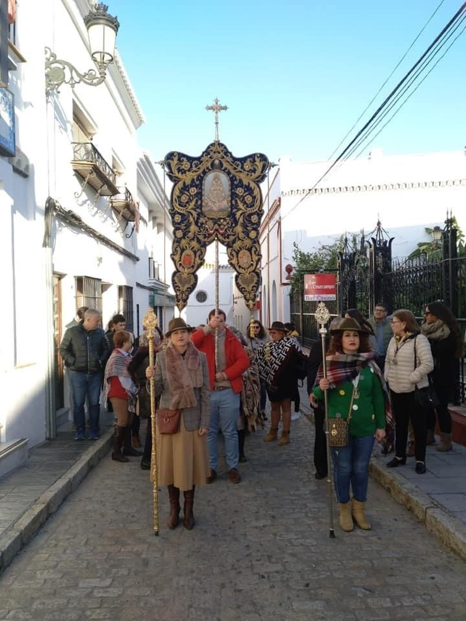 99 | Alicante  -  20:05