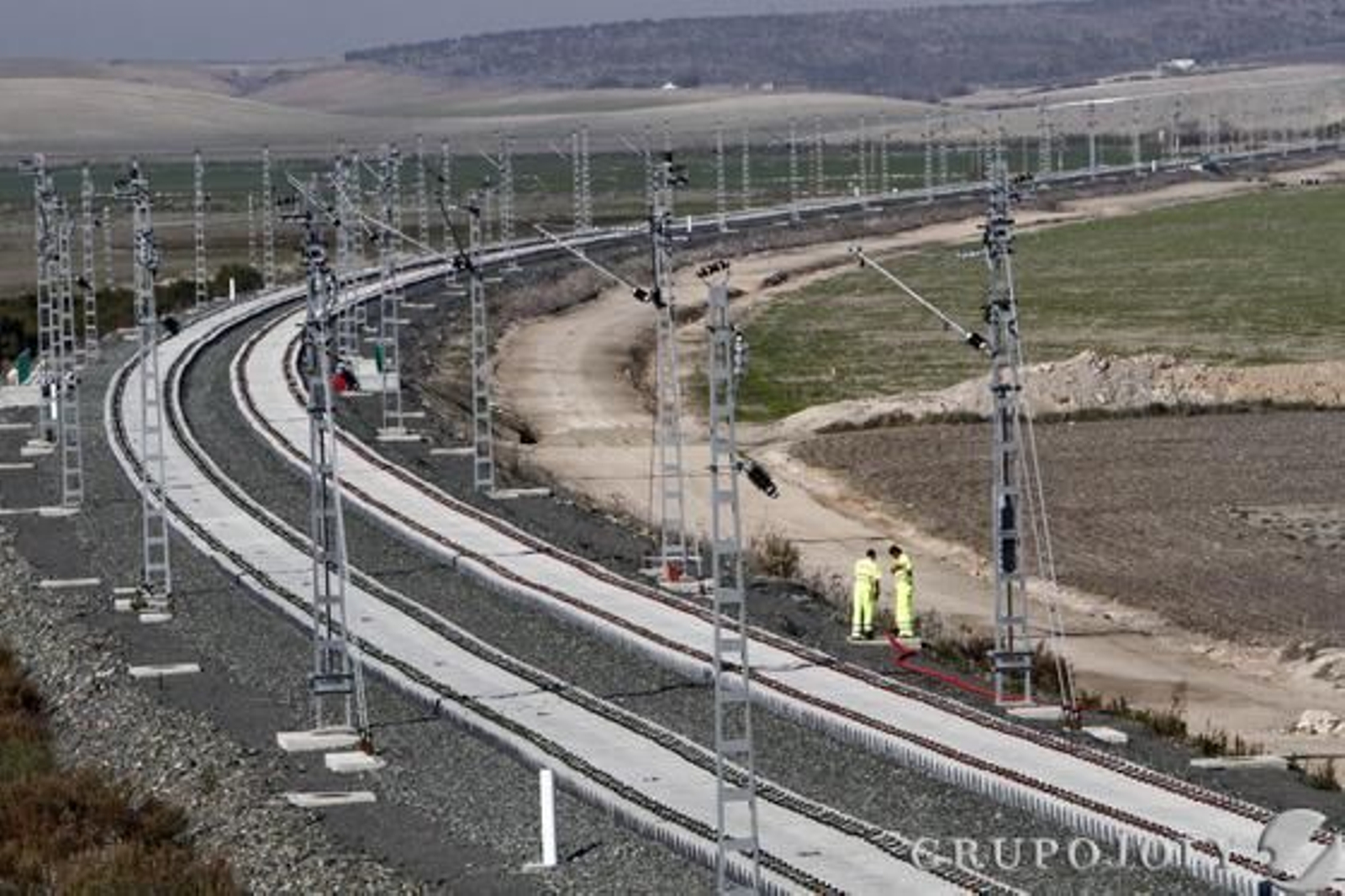 Foto: Lourdes de Vicente