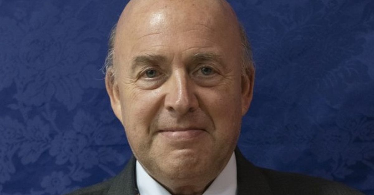 Eduardo de Andrés pronunciará la Meditación ante el Cristo de la Misericordia del Baratillo 2026