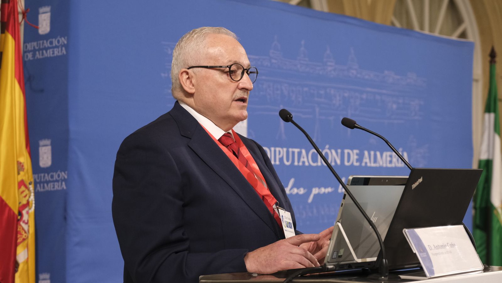 III Foro Turístico UNAV en Almería