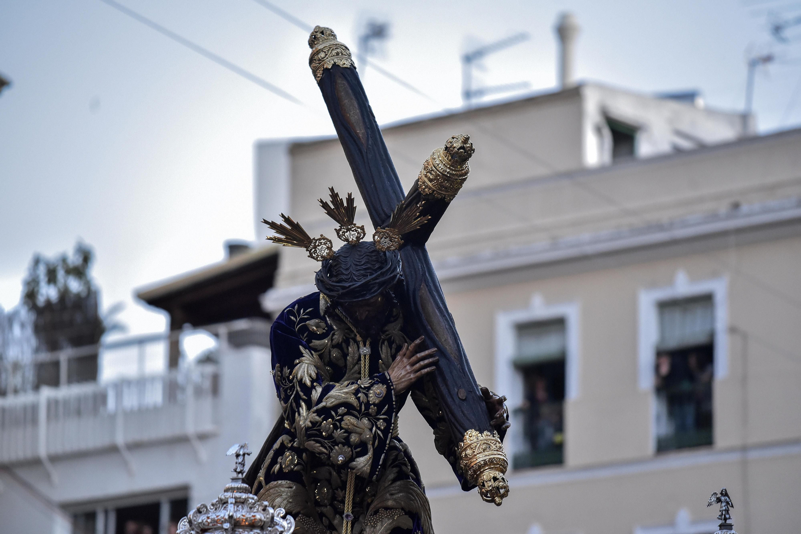 Las imágenes de Pasión