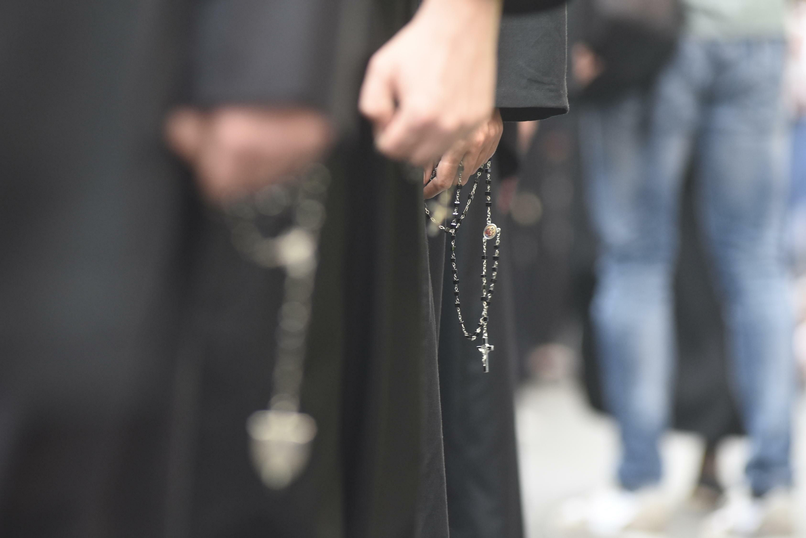 El Lunes Santo de Córdoba, en imágenes