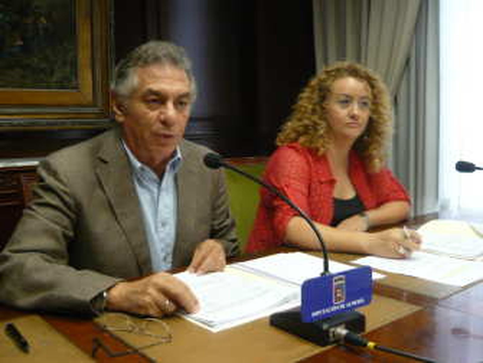 Diputación aprueba casi tres millones de euros para obras en 16 municipios