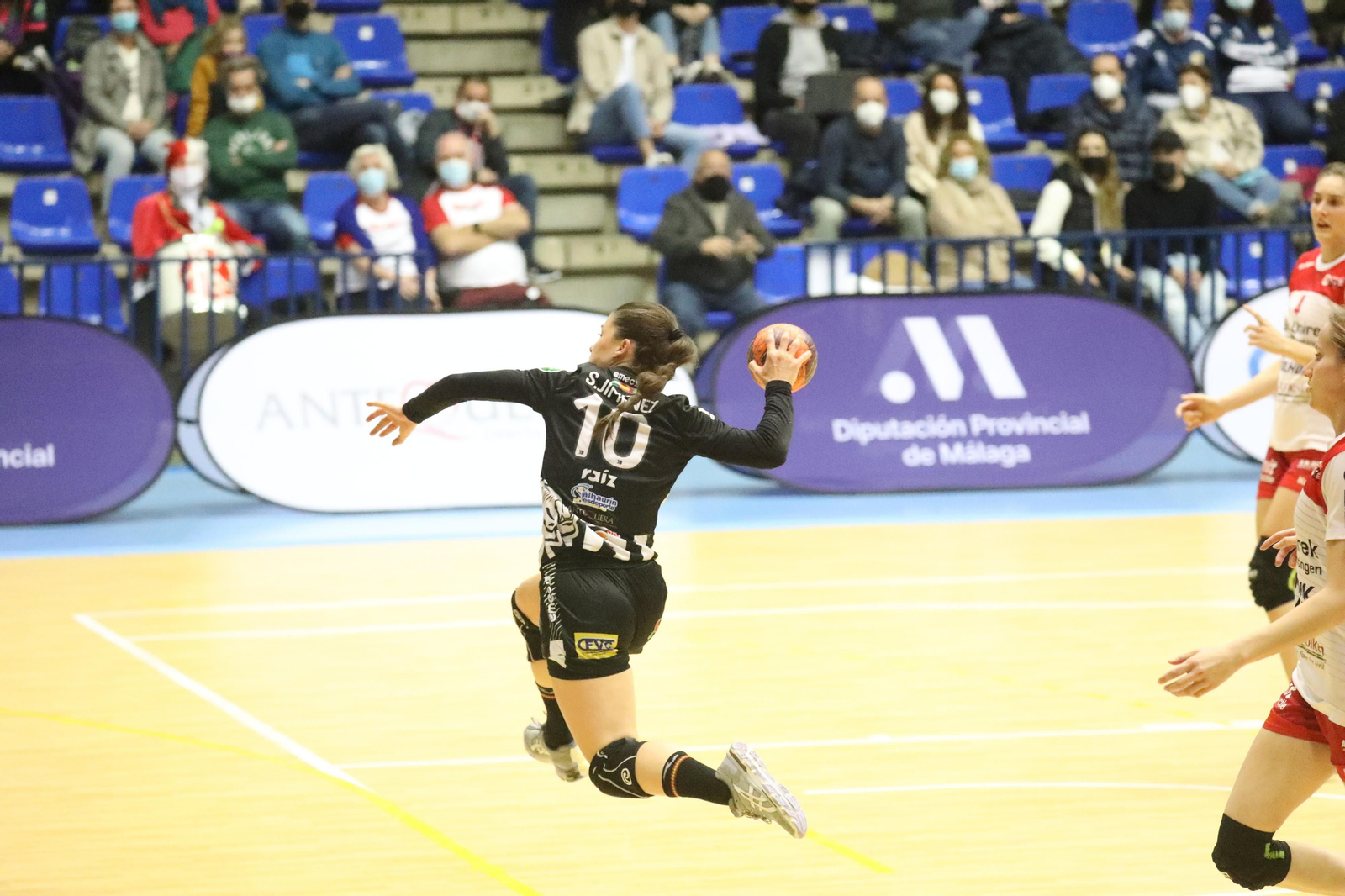 Las fotos del Costa del Sol