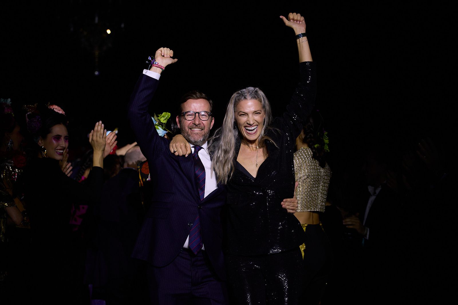 El desfile de Arcos en We Love Flamenco 2026, todas las fotos