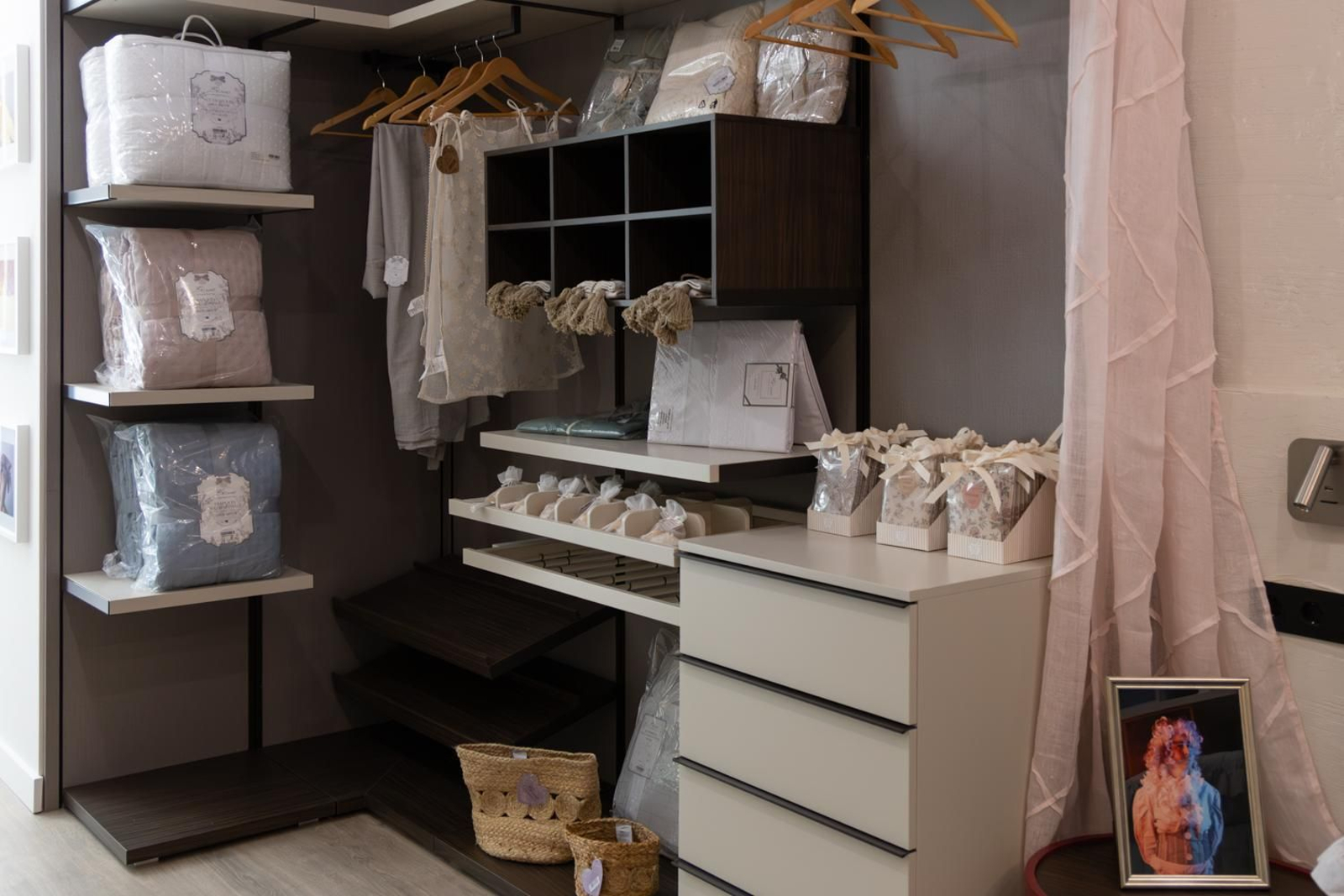 Así ha sido la inauguración de Jaén Vivienda.