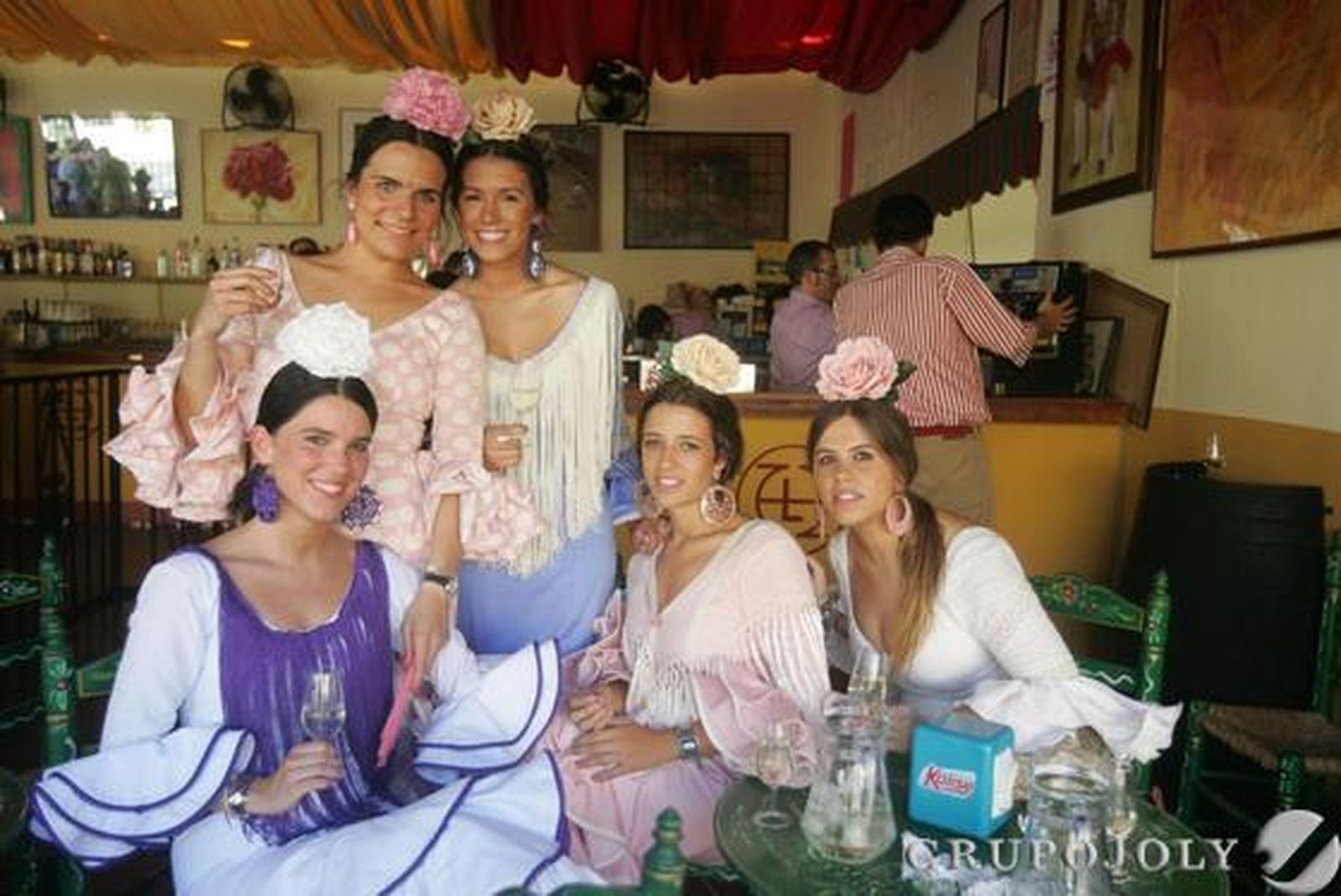 Foto: José María Quiñones