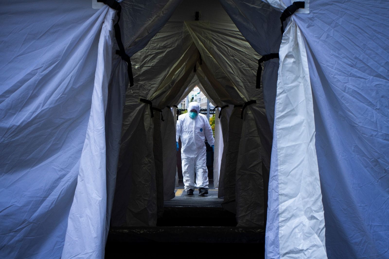 Las mejores fotos de Granada en los 98 días del estado de alarma