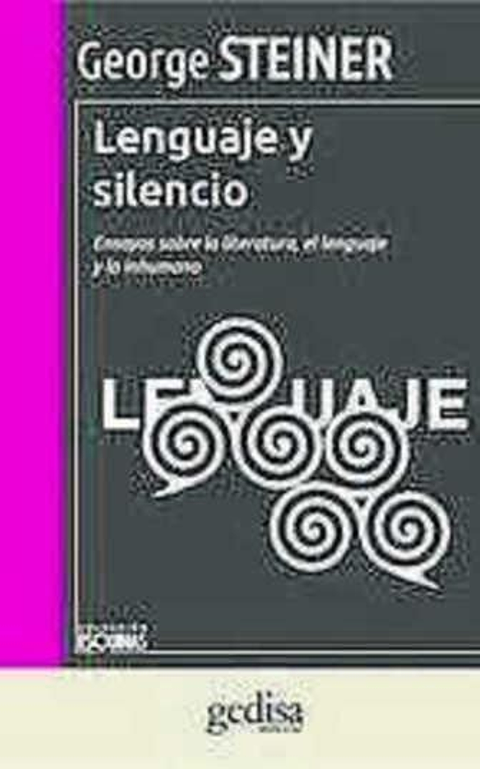 Palabra, escándalo milagroso