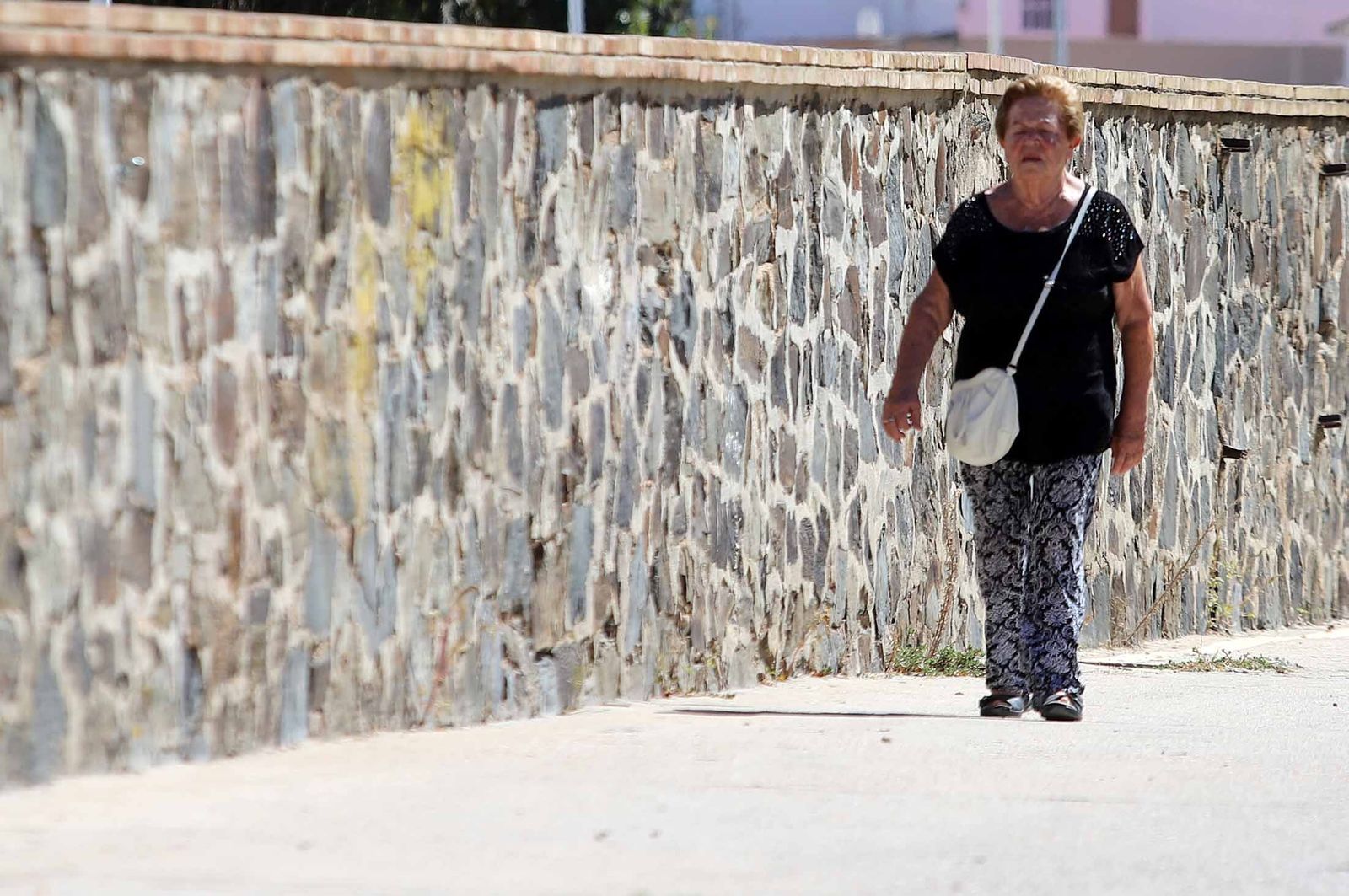 Imágenes del martes 29 de agosto en Huelva