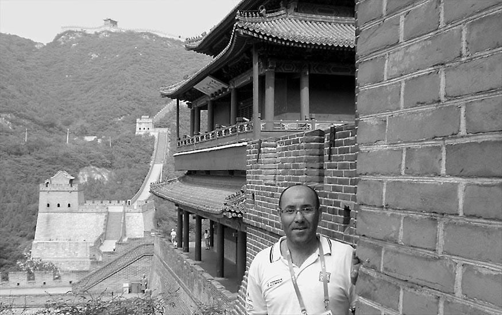 Las fotos de Marcelino Torrontegui en su etapa en el Málaga