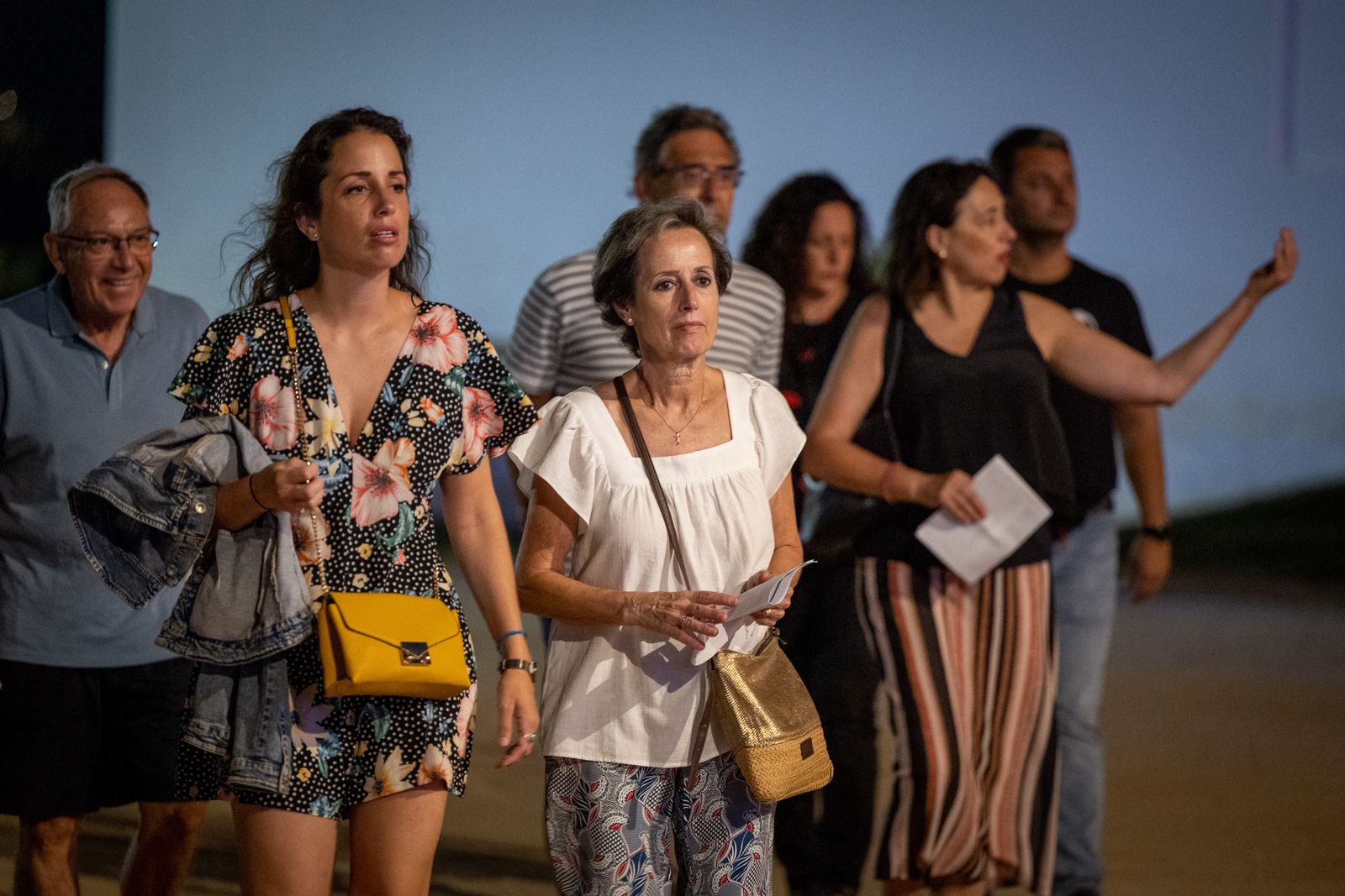 Búscate en el concierto de Ara Malikian en Concert Music Festival