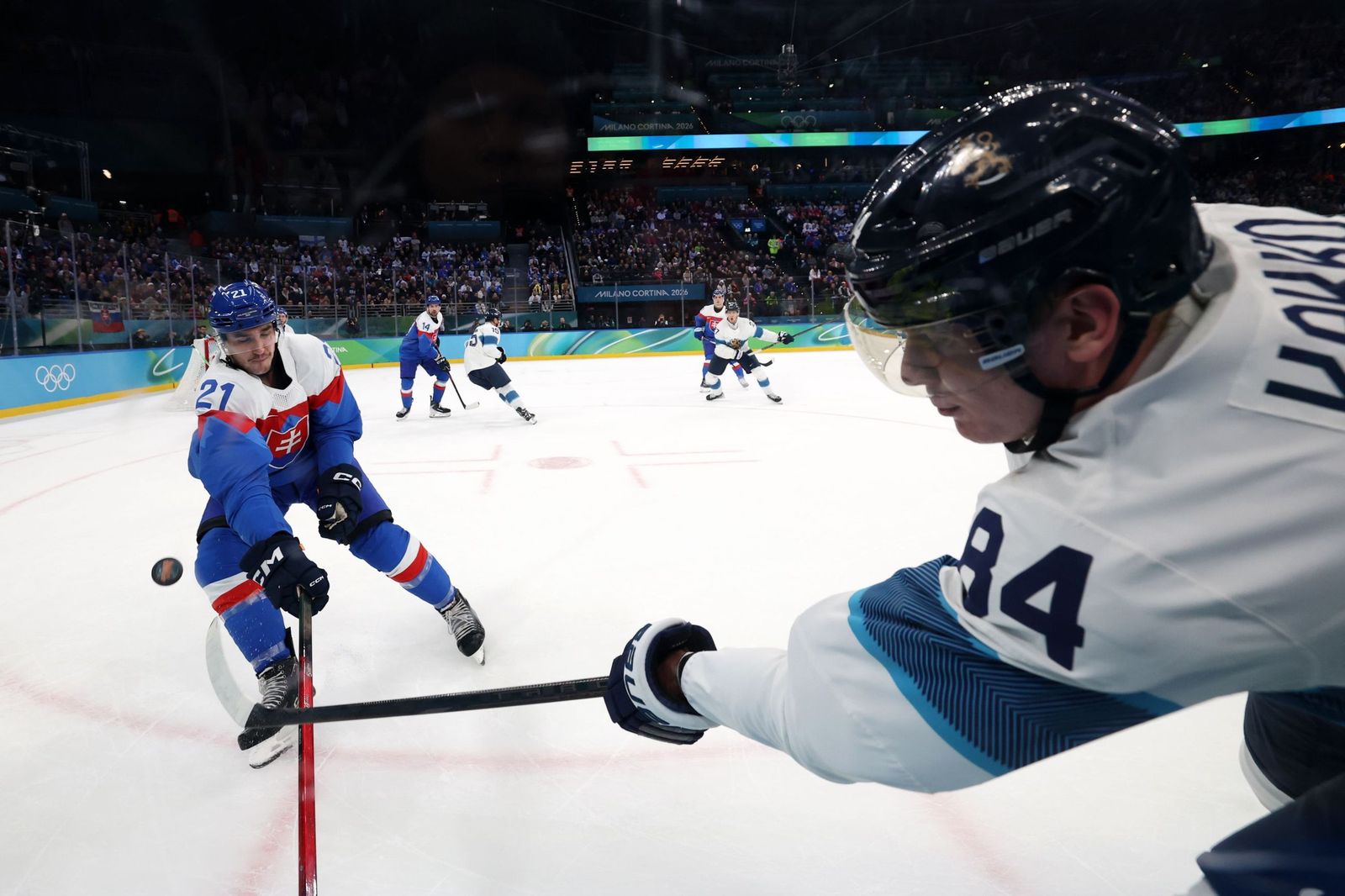 Las fotos de la tercera medalla española y de la jornada 16 de los Juegos Olímpicos