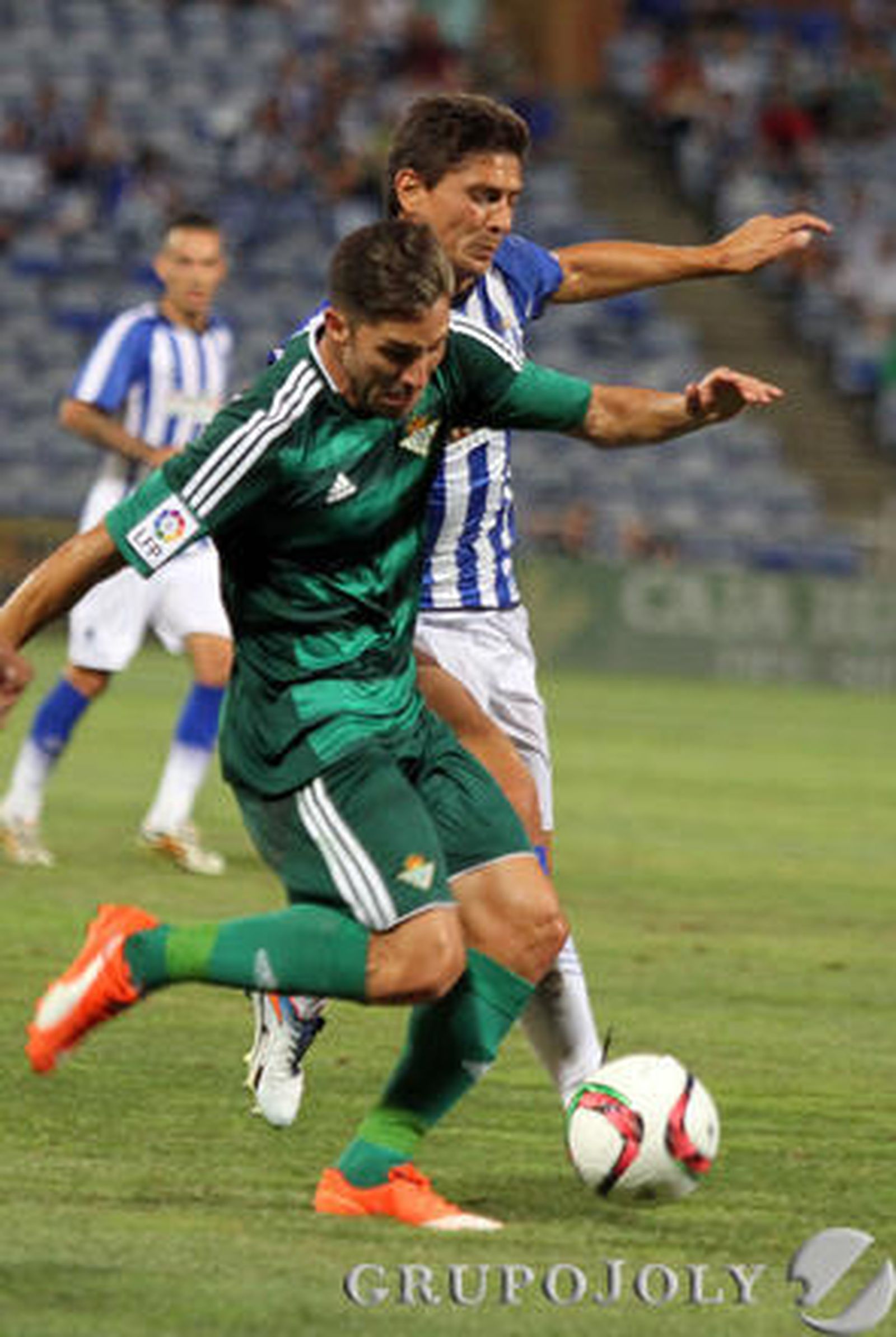 Foto: Alberto Dominguez