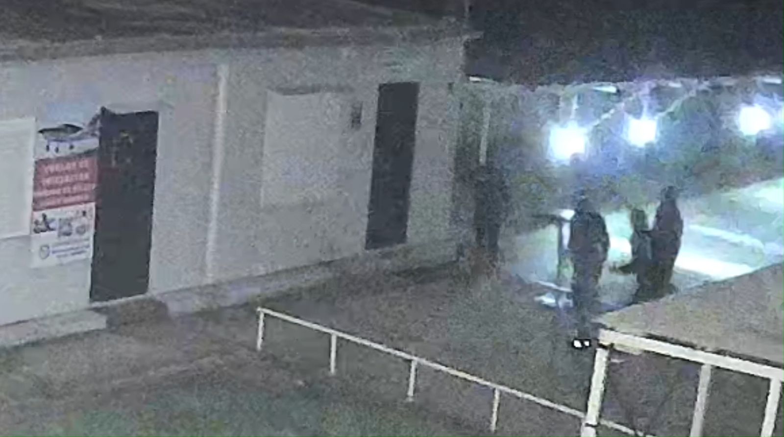 Detenido el líder de una banda de ladrones de casas en el Aljarafe