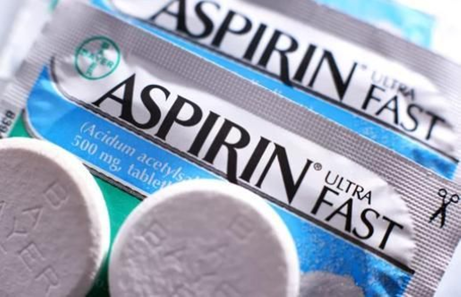 La relación entre la aspirina y los infartos: ¿Aliada o enemiga?