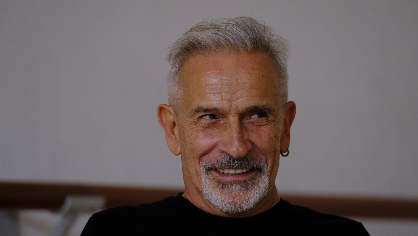 Fotogalería clases magistrales Víctor Ullate y Eduardo Lao en Centro de Danza Entreacto.