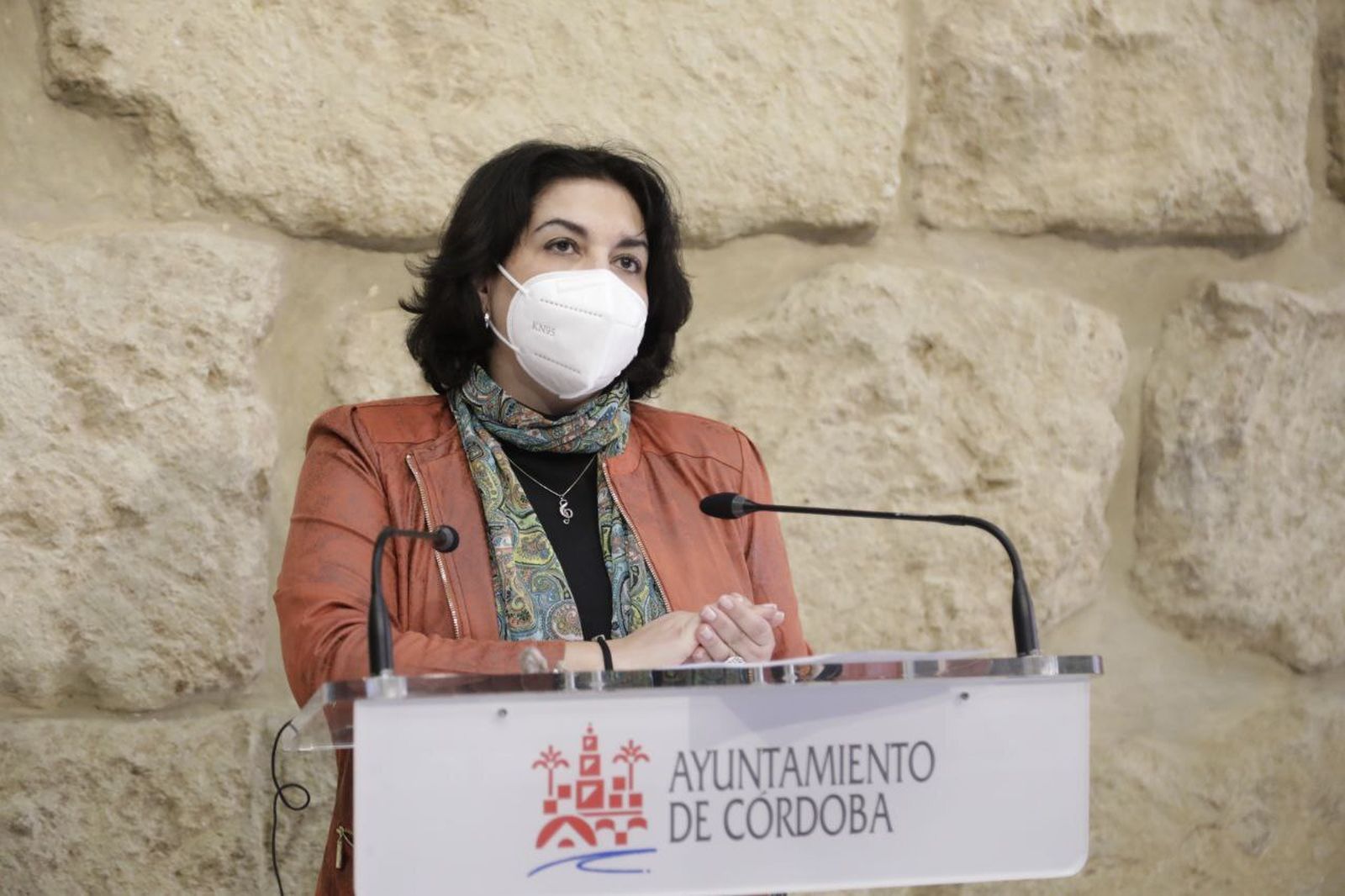 El año 2021 en Córdoba, en imágenes