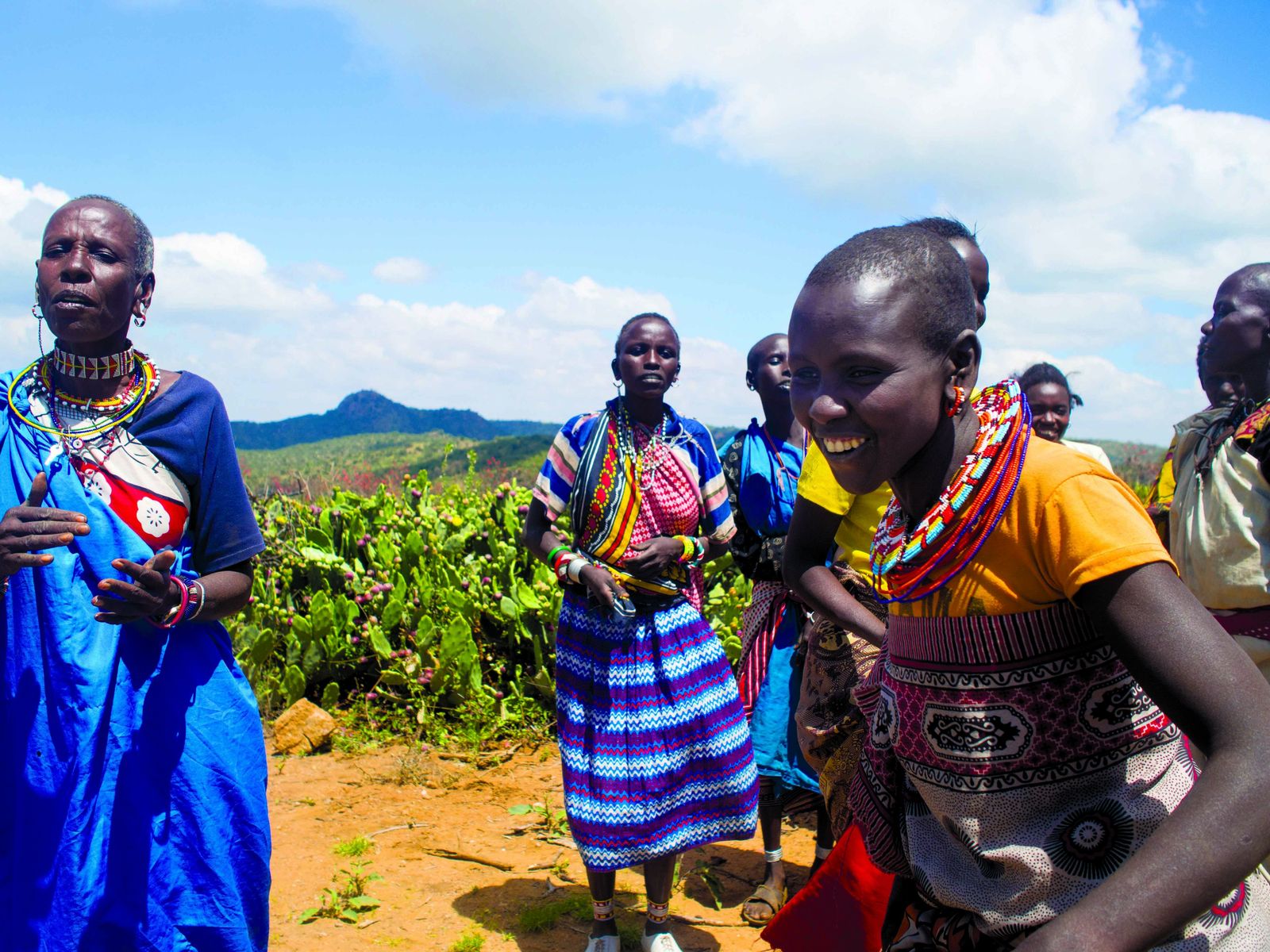 El centro del Slush Fund