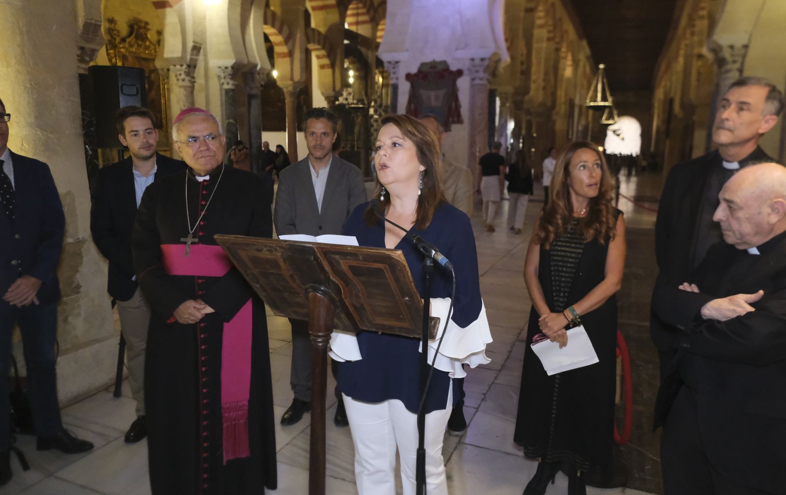 De Bizancio a Córdoba: Un recorrido en imágenes por la exposición sobre los libros griegos del siglo XVI en las bibliotecas cordobesas