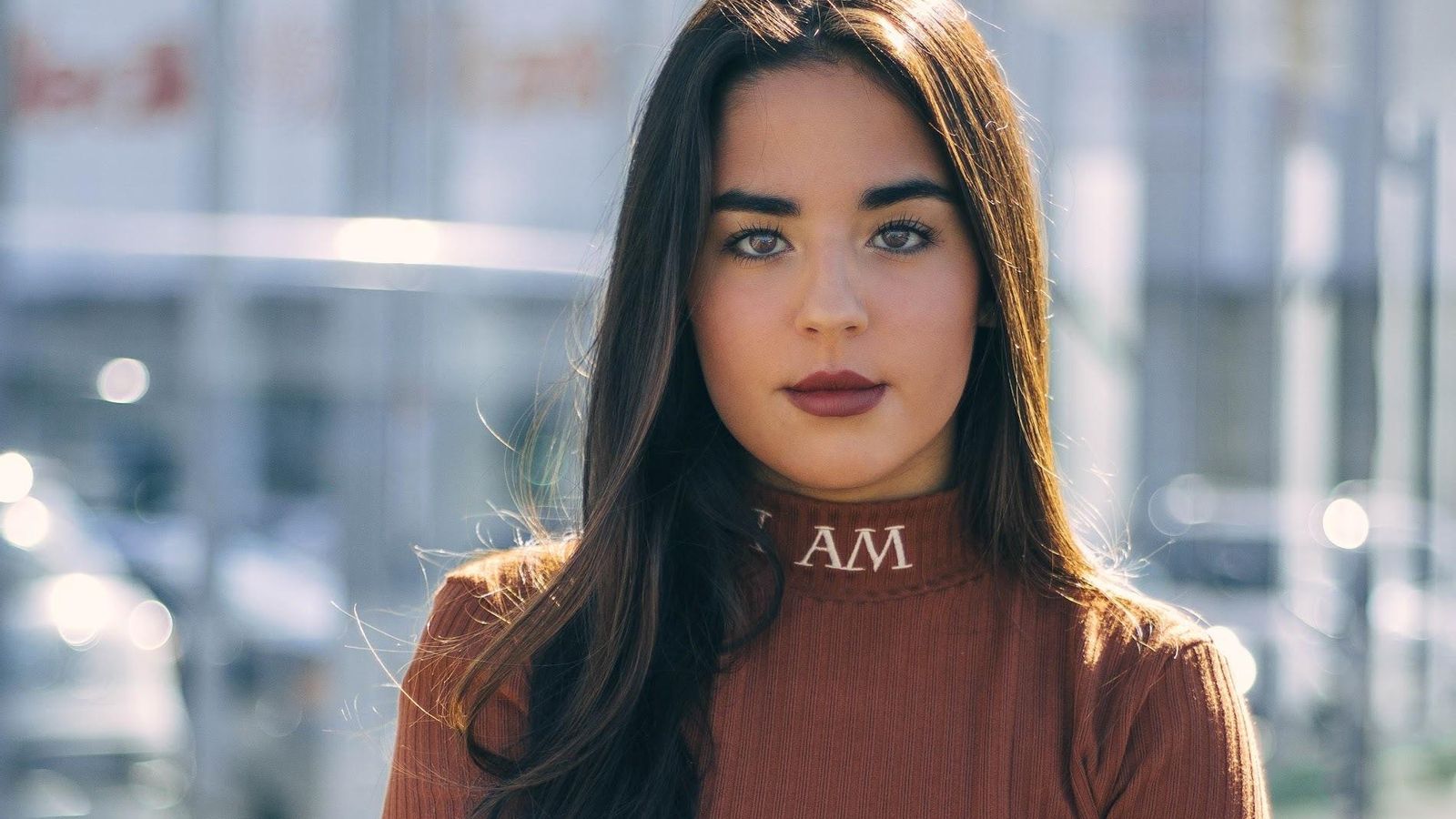 Laura López Palenzuela.