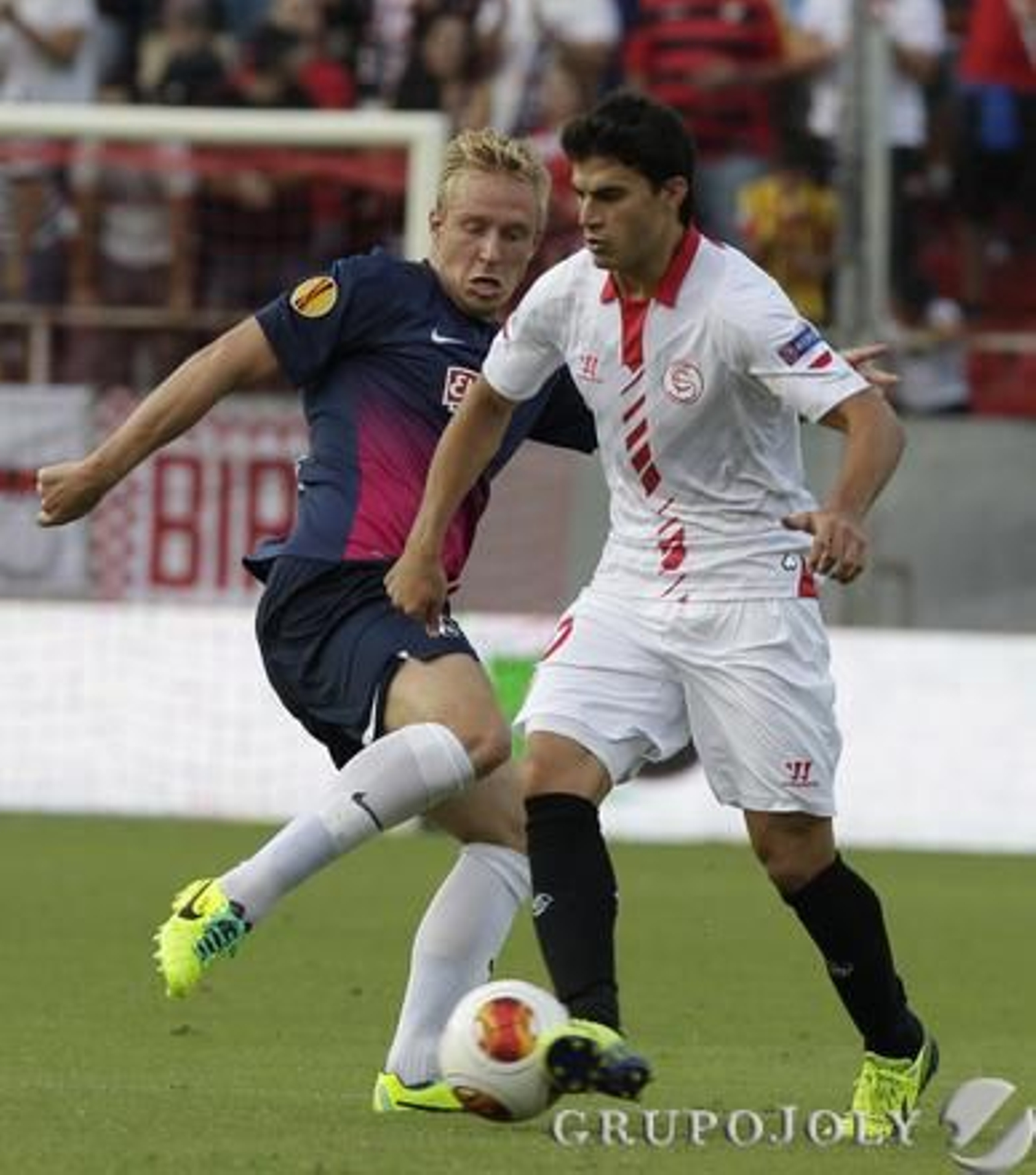 Foto: Antonio Pizarro