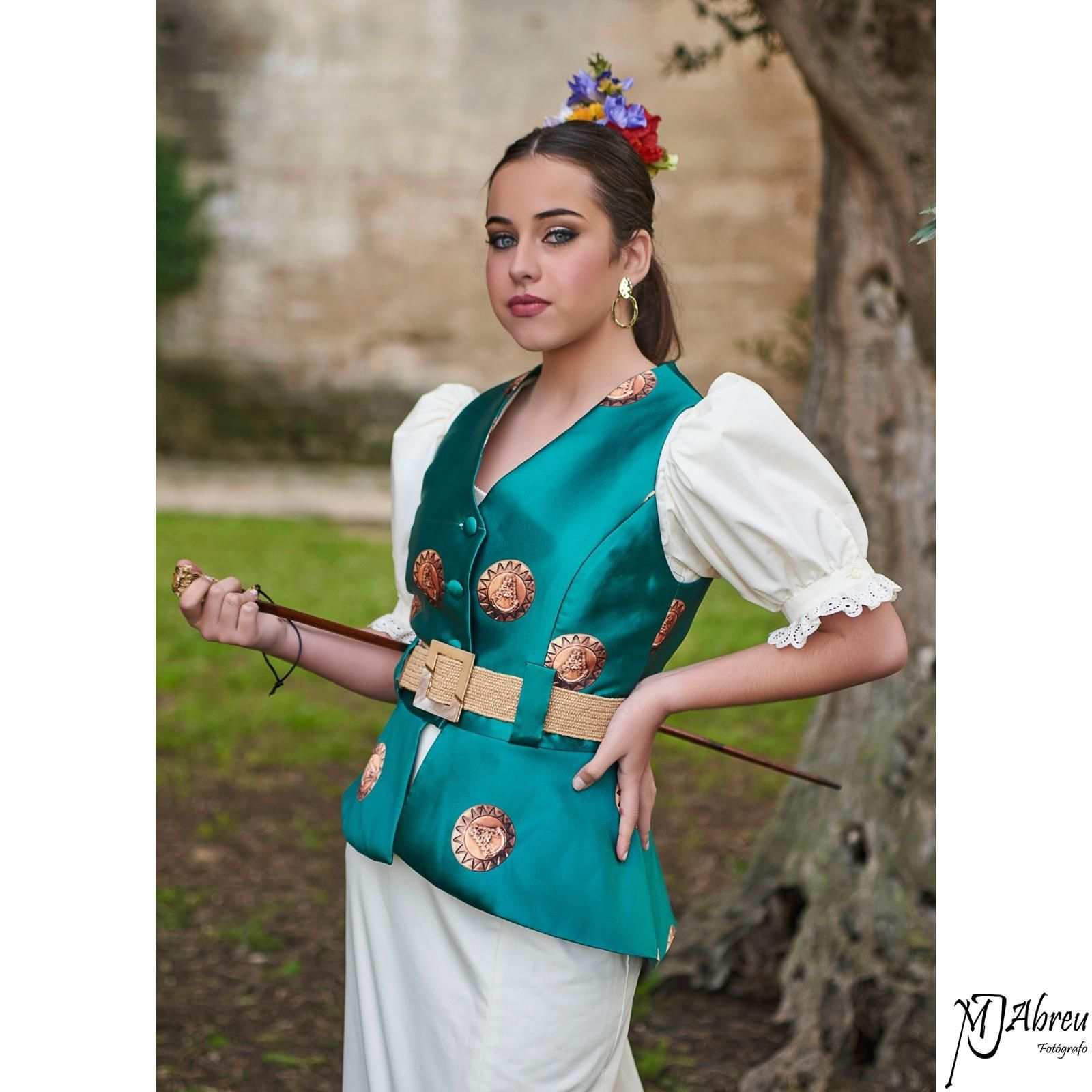 'Abre la puerta, Rocío', la nueva colección de Alejandro Andana