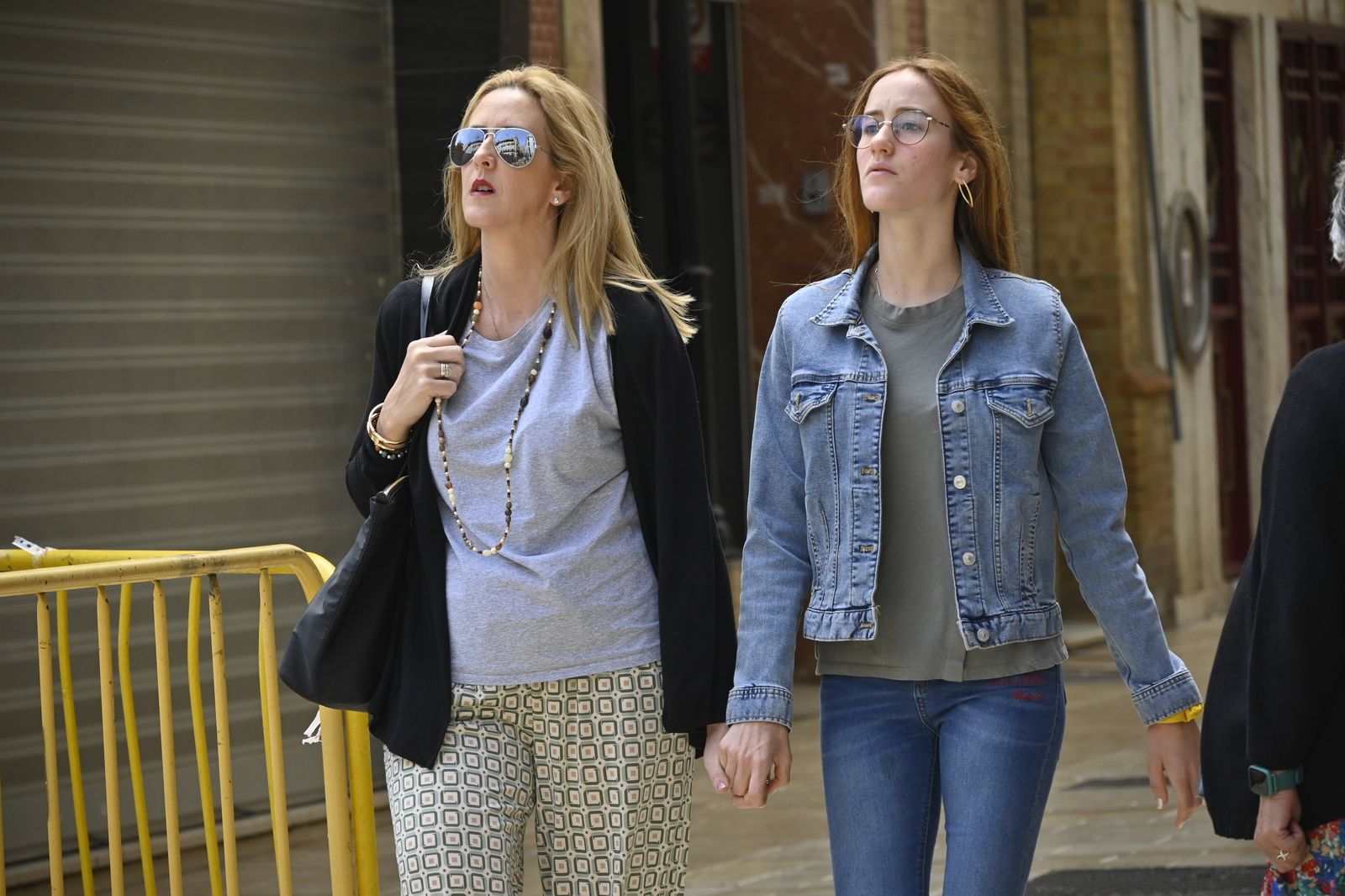 Imágenes del viernes 26 de mayo