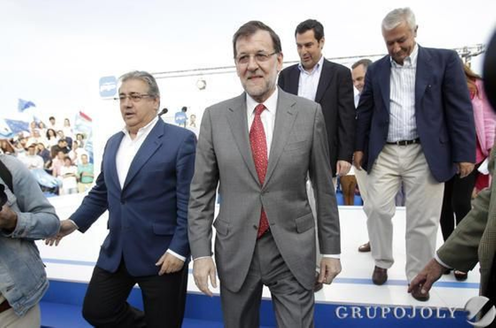 Foto: Antonio Pizarro