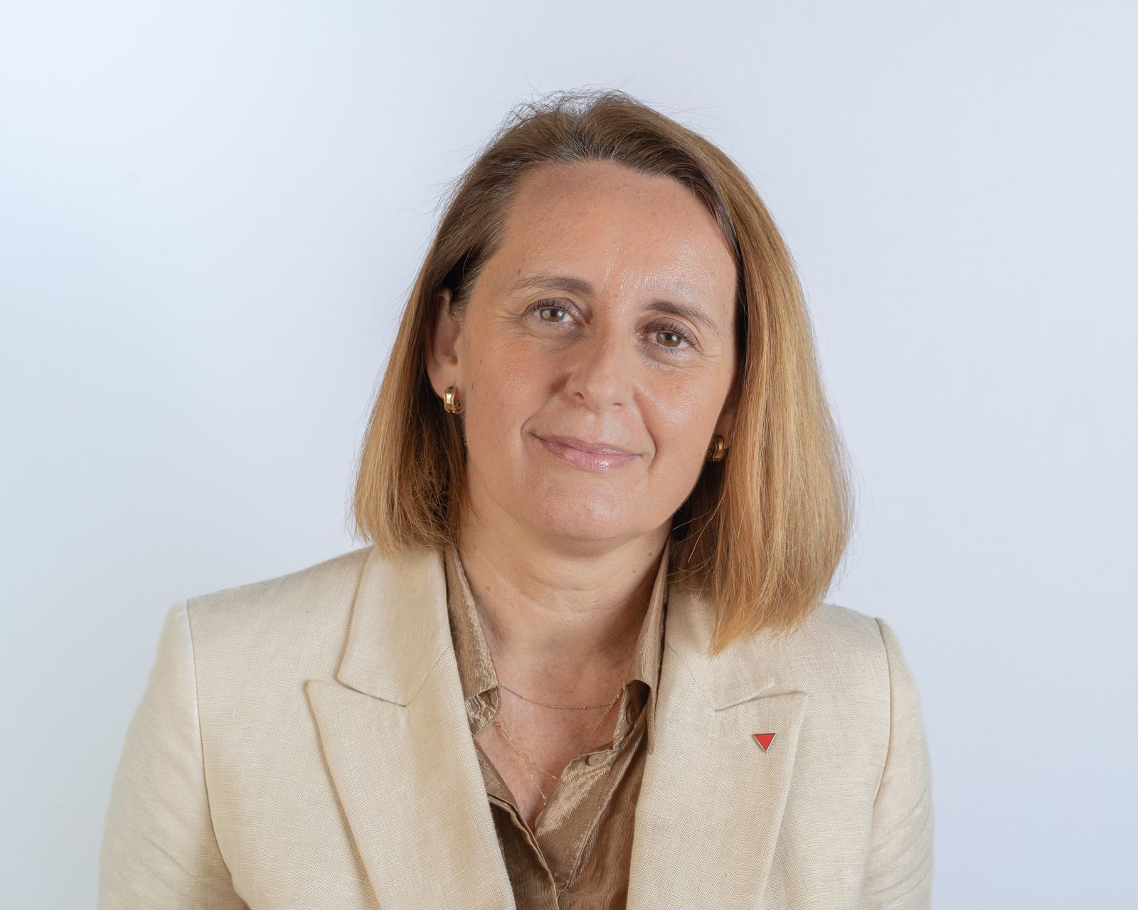 Aurora Salvador (Confluencia para la Gente)