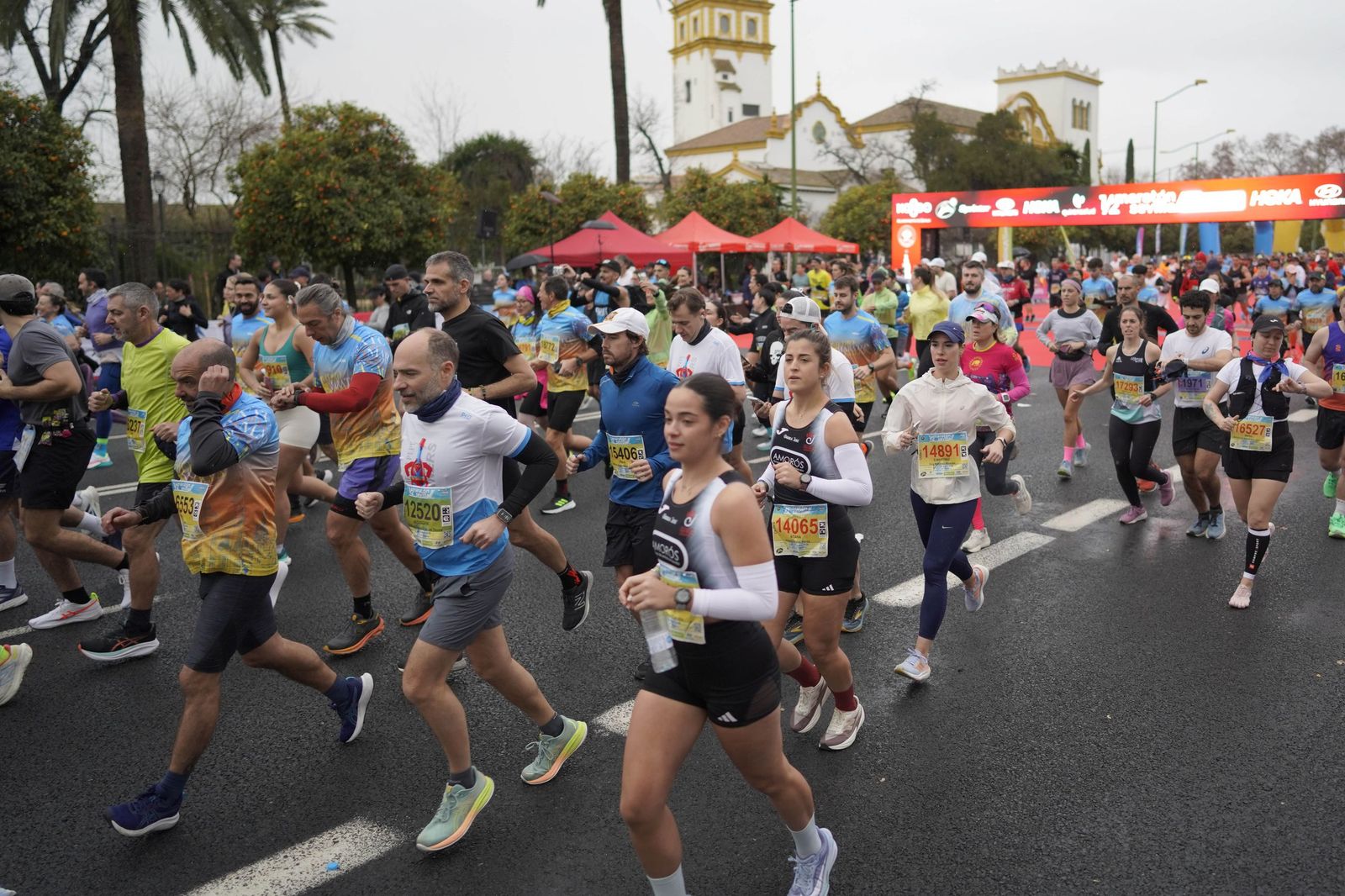 Galería 3 Media Maraton