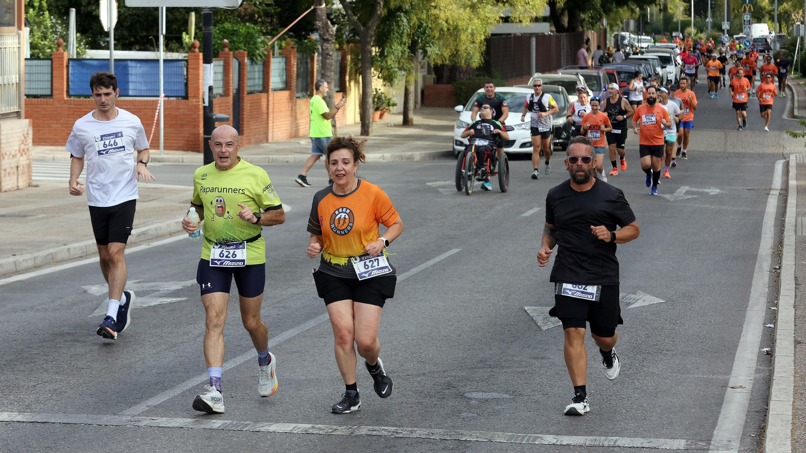 Búscate en la Media Maratón de Jerez 2025 (5)