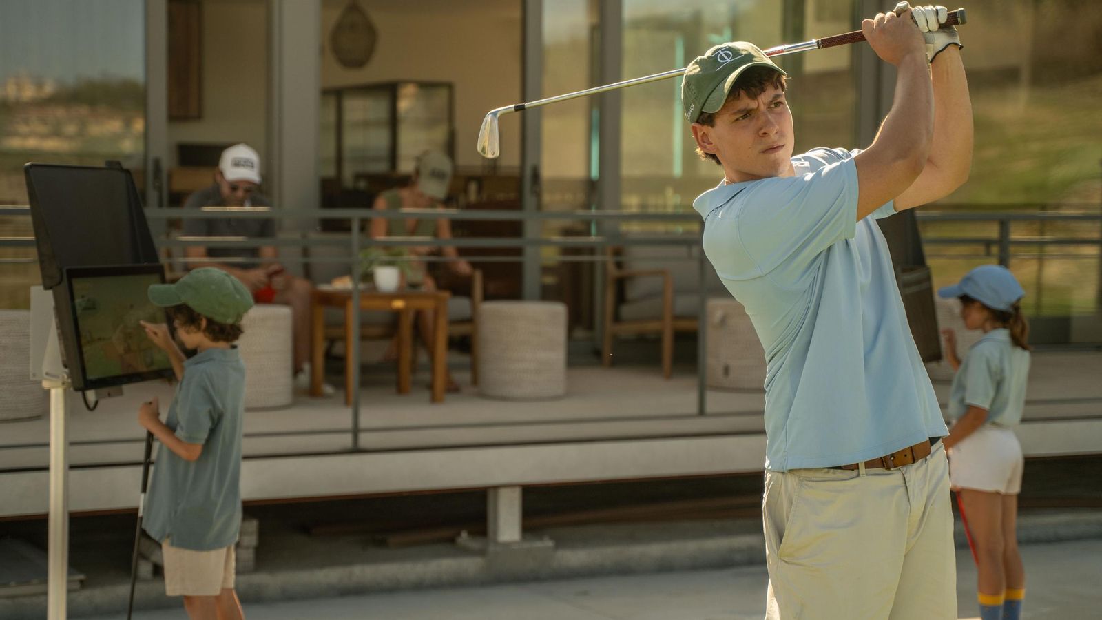 The Alto Club Golf Academy abrirá oficialmente el 1 de septiembre para apoyar a jugadores de todos los niveles.