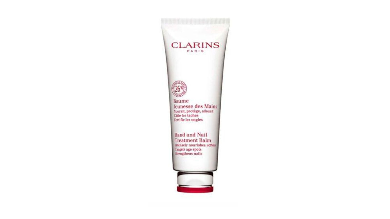 Crema de manos Clarins