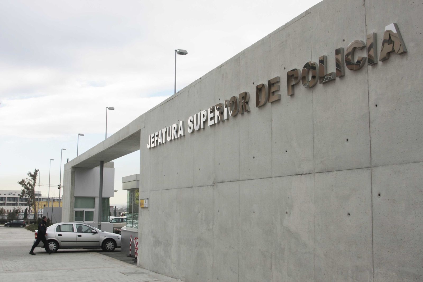 El SUP lamenta que Granada no tenga más medios policiales en el plan especial de lucha contra el narco