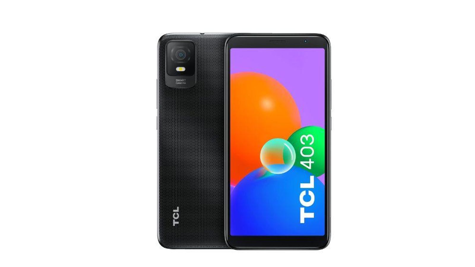 TCL 403 - Smartphone de 6" TCL 403 - Smartphone de 6"