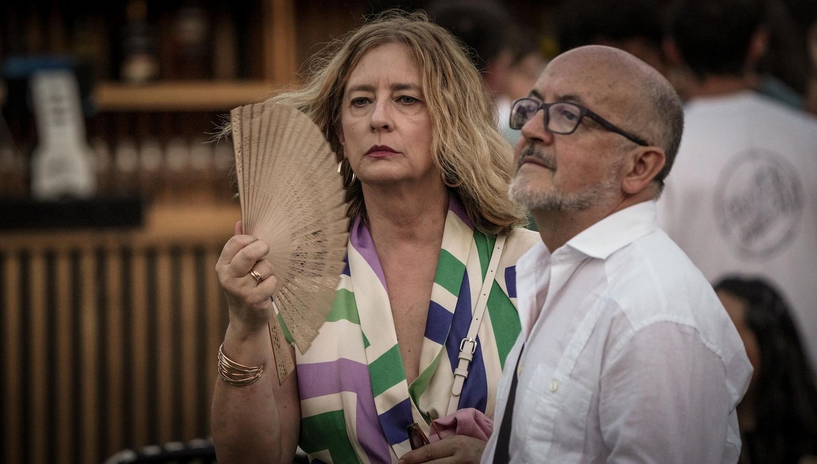 Búscate en el concierto de La Oreja de Van Gogh en el Tío Pepe Festival