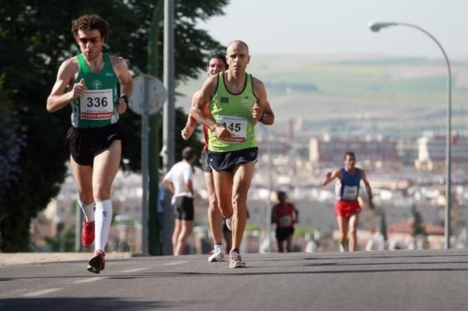 Foto: O. Barrionuevo