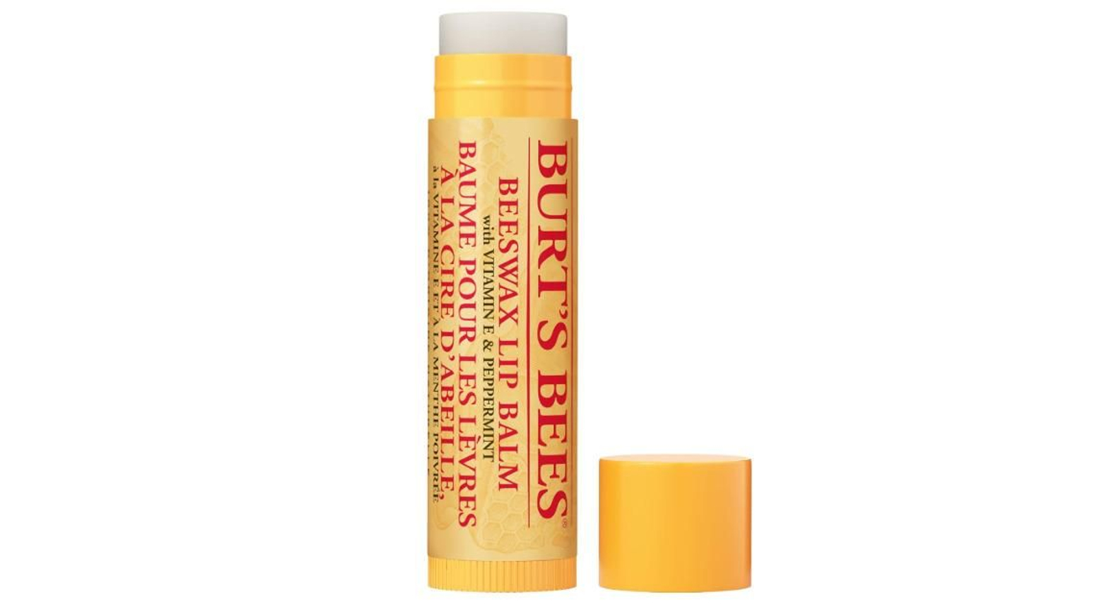 Burt's Bees Beeswax