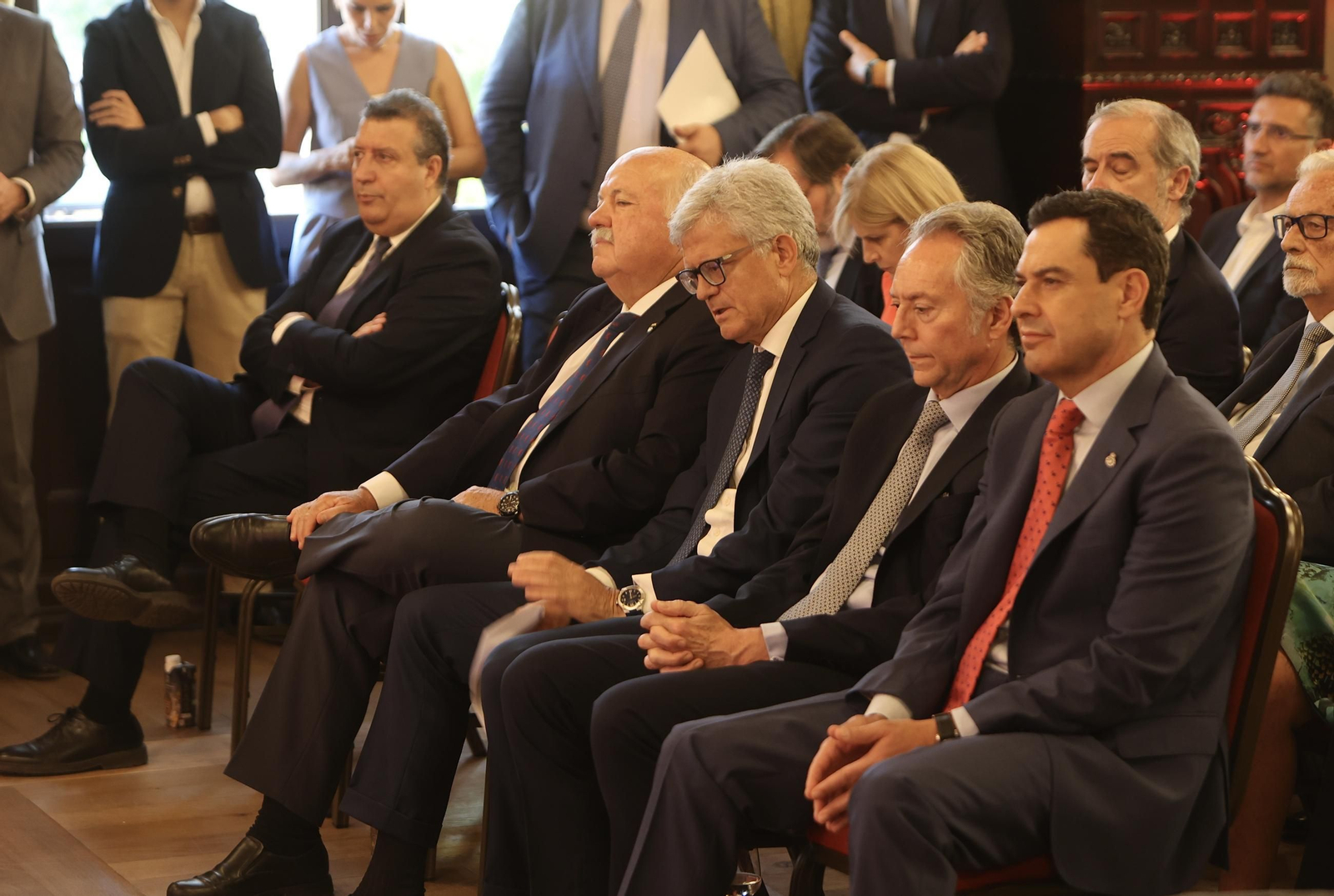 ANUARIO JOLY Andalucía 2024