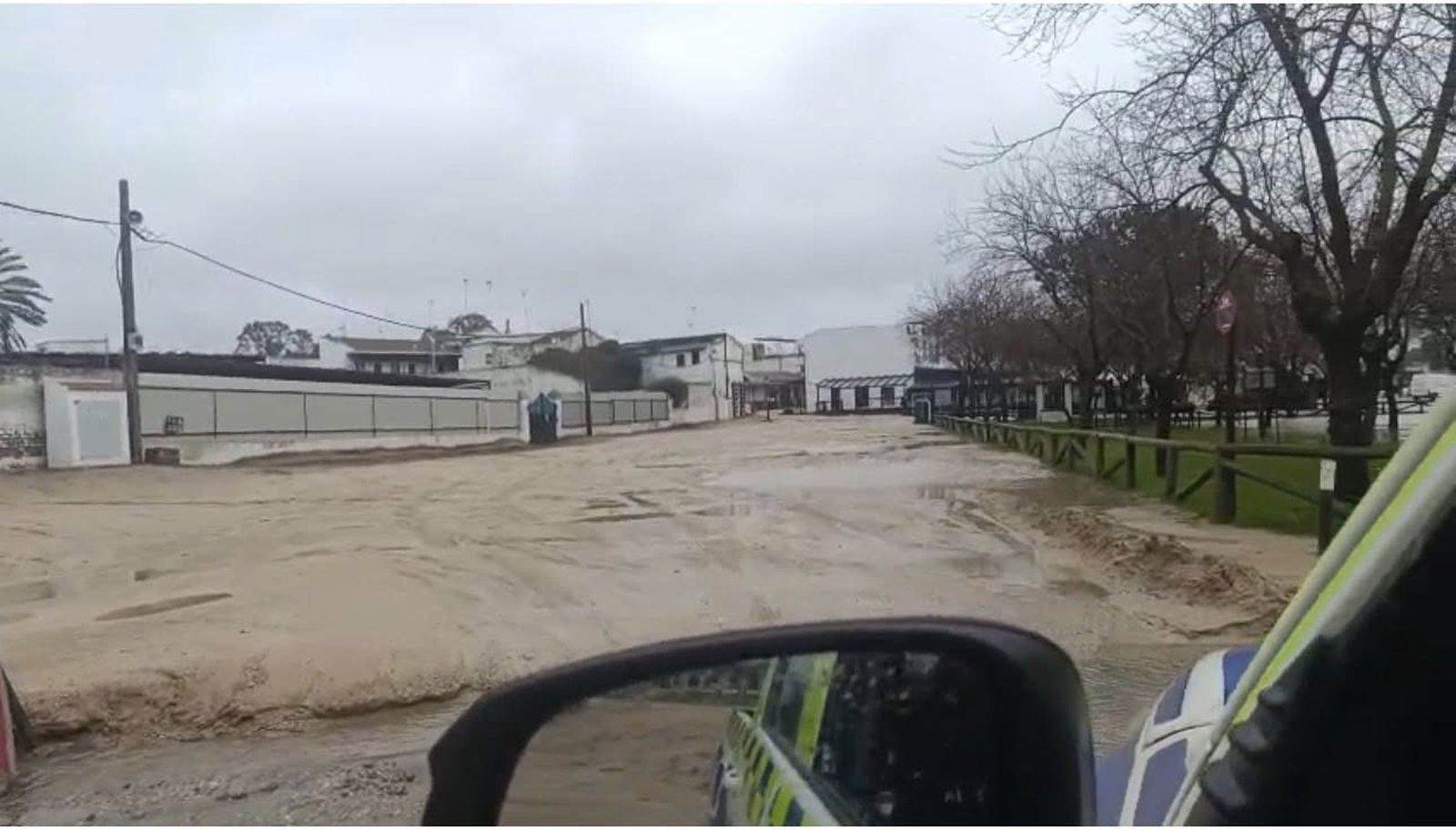 El Rocío | Ayuntamiento de Almonte