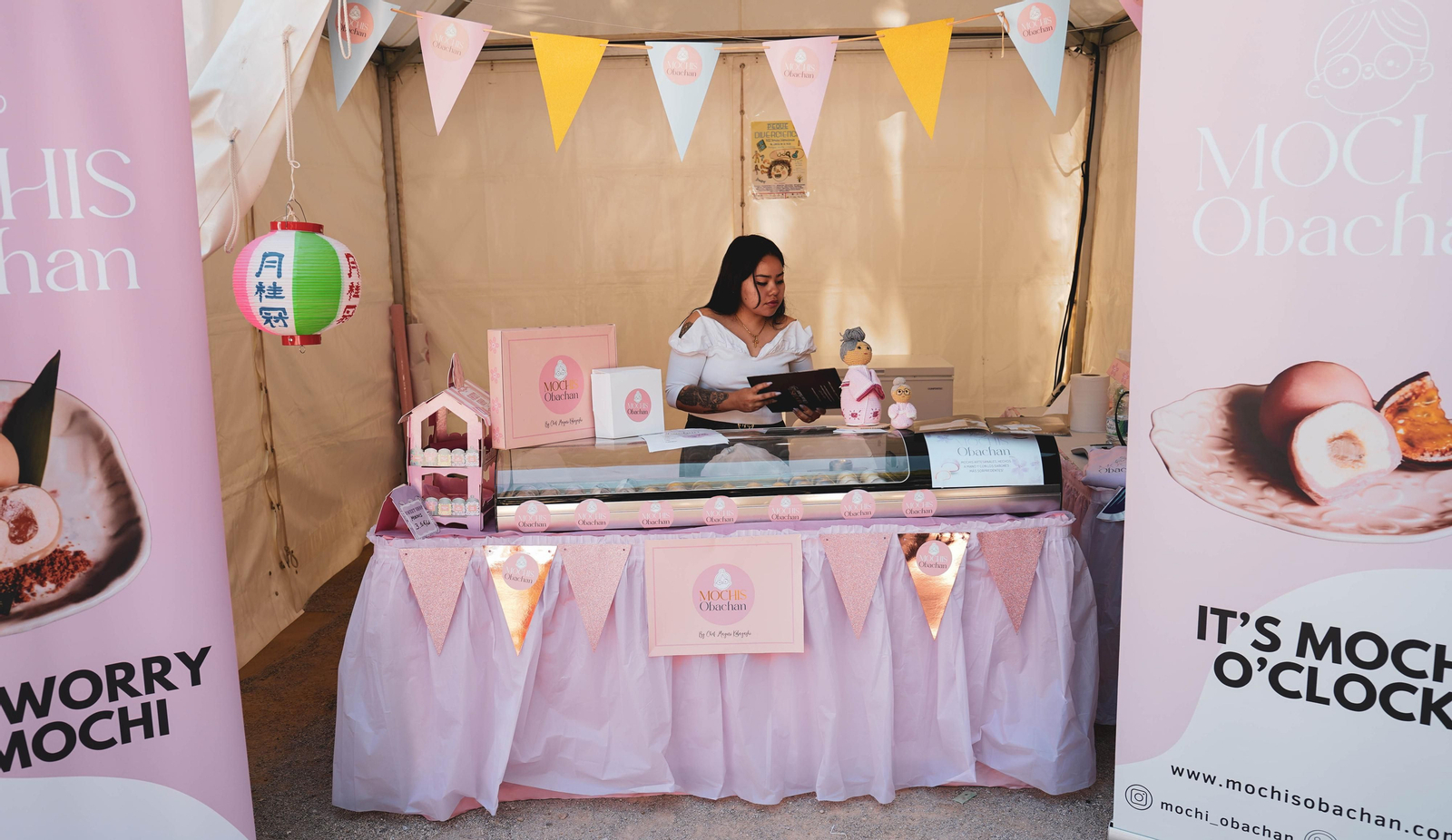 Fotos del Salón del Manga en Algeciras