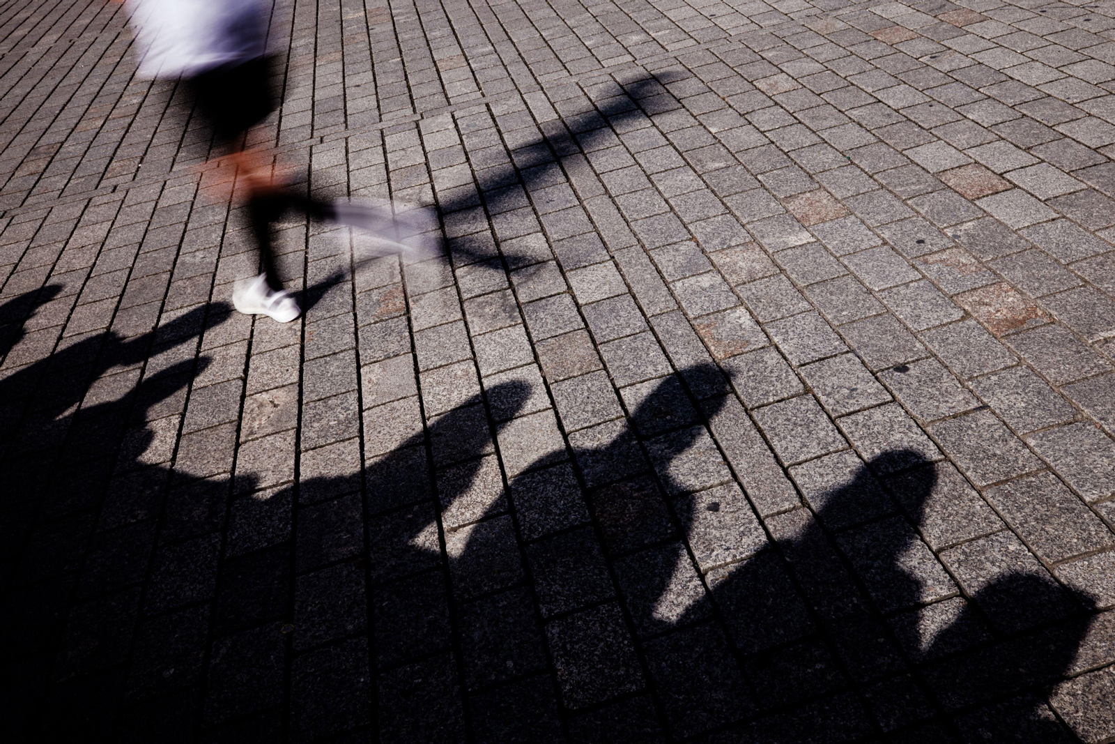 Fotogalería del Maratón de Berlín