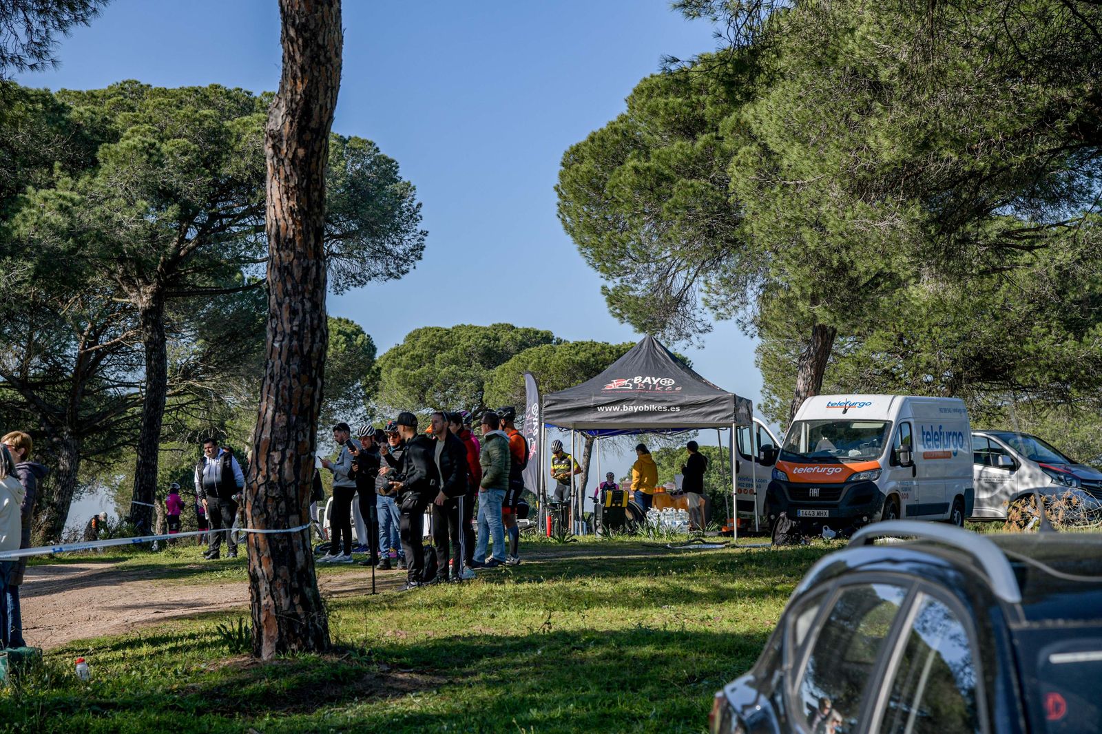 Las imágenes de la tercera etapa de La Leyenda de Tartessos by Alé