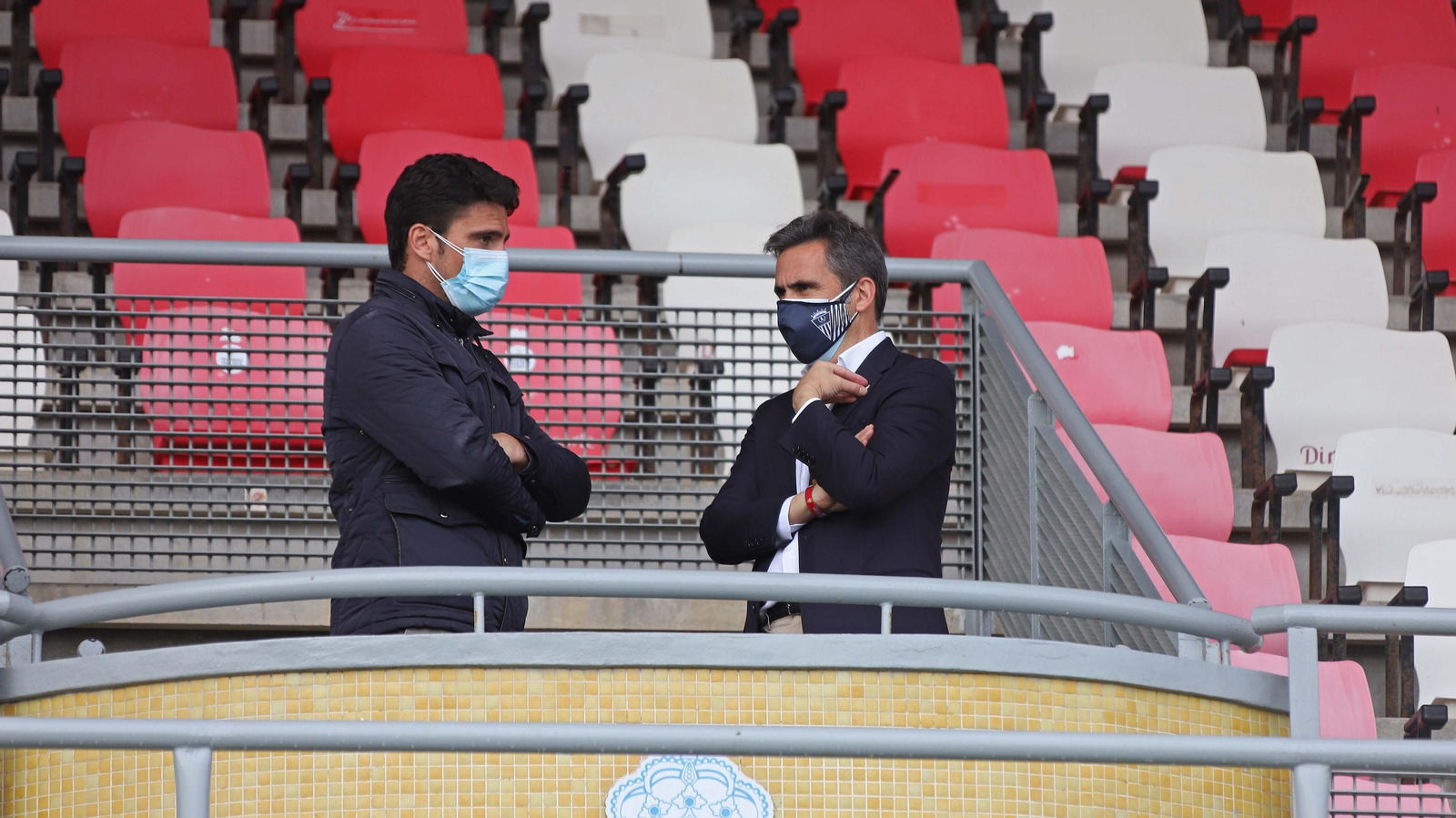 Las mejores fotos del Algeciras - Recre