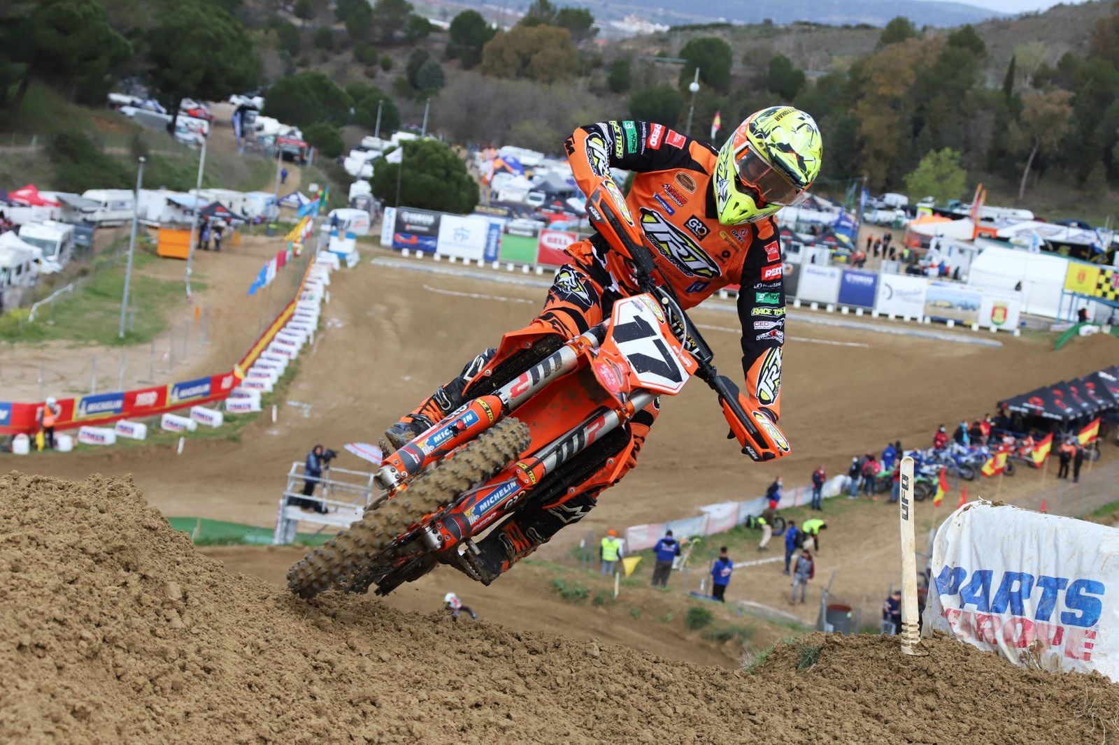 José Antonio Butrón, al frente del Nacional.